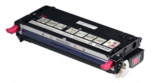 Naplnka Dell 593-10172 purpurový kompatibilní toner