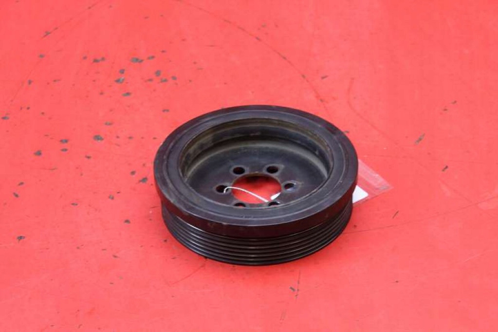 pulley 7551308 BMW E90 E91 2.0i 143 KM 04-10
