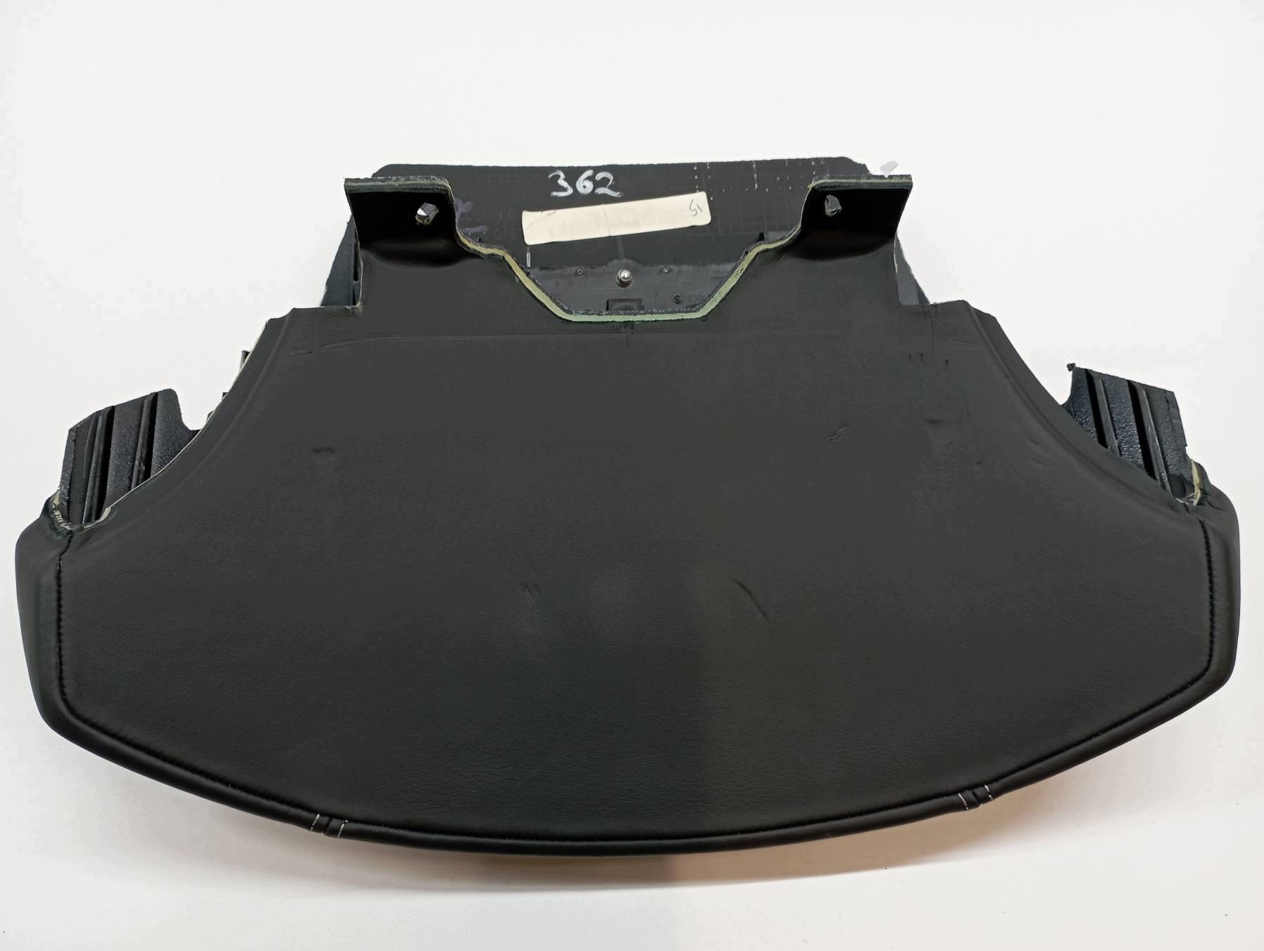 couverture pare soleil compte tours 9670601577 Citroen DS5 et (2011- )