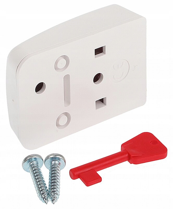 Przycisk Napadowy SATEL KLUCZ NAPAD 160 V SATEL Marka Satel