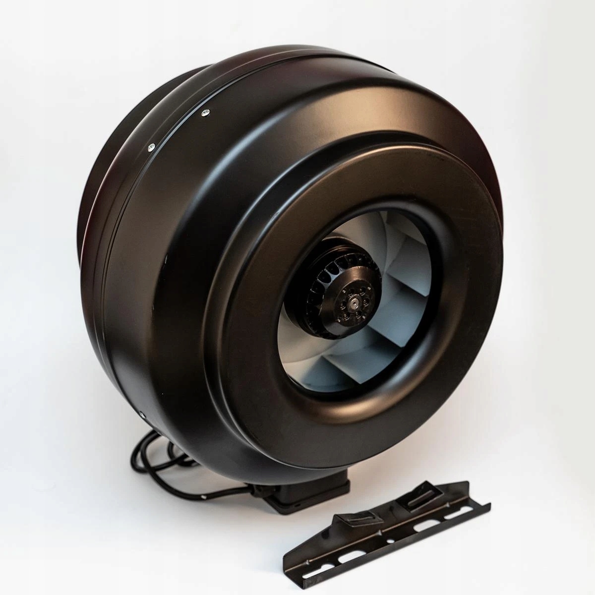 Radiální kanálový ventilátor 315 mm CDR315 s kuličkovými ložisky 1600 m³/h