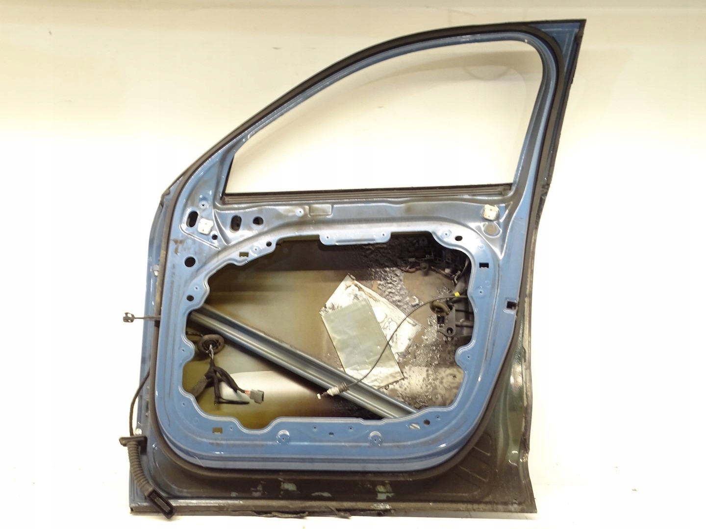 door right front right front VOLVO XC40 XC-40 II