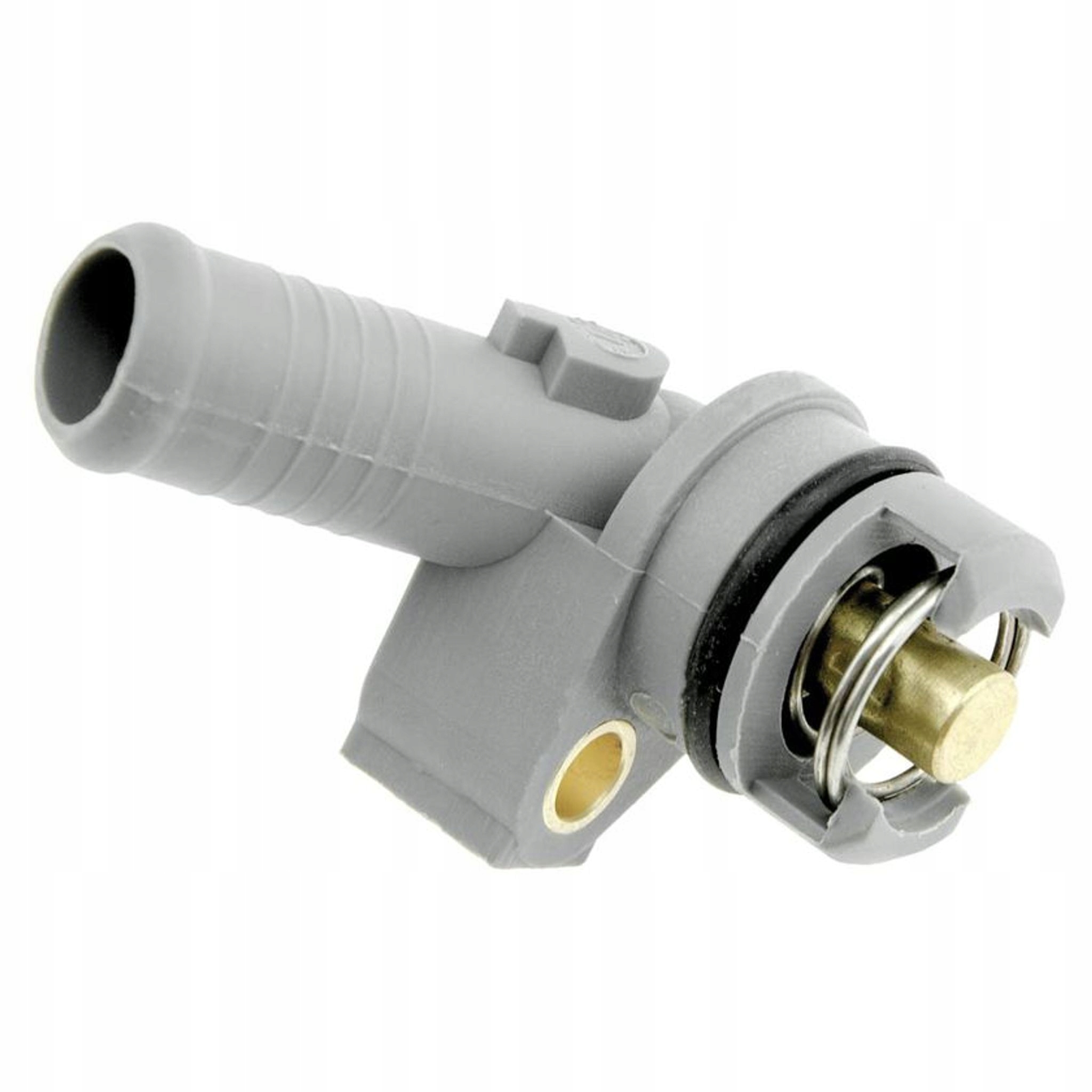 NTY CTM-FR-010 Termostat, chłodzenie oleju