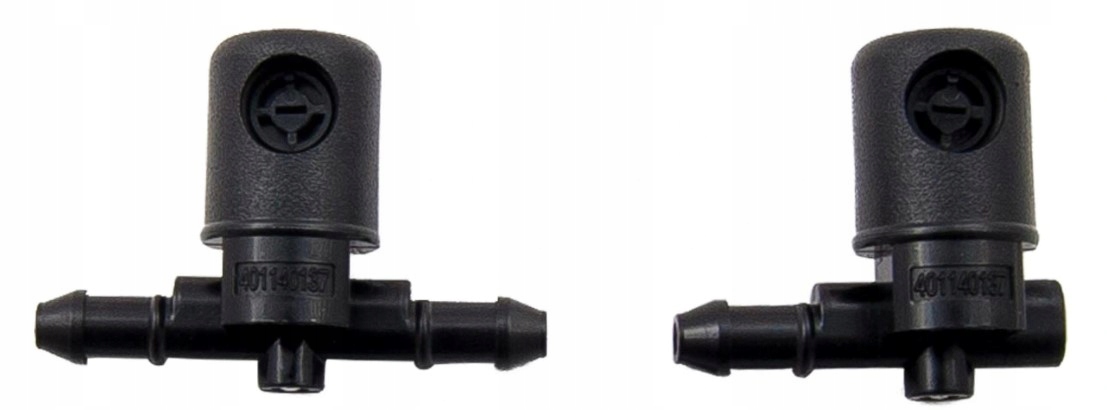 2X SPRYSKIWACZ MGŁOWY DYSZA OPEL ZAFIRA A B C