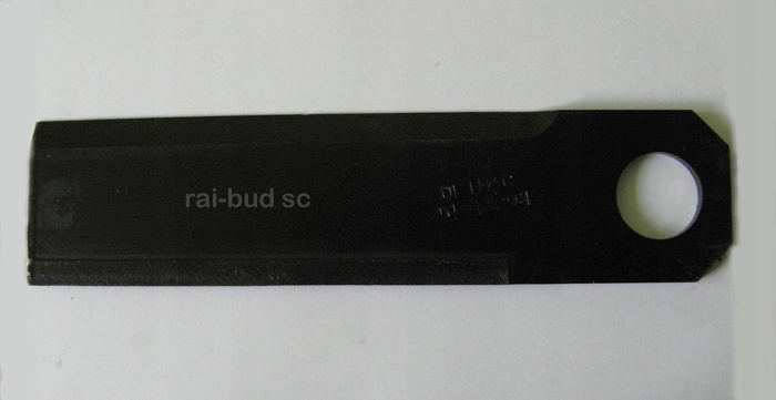 NOZ RODRABNIACZA OLIMAC PODCINACZ DR12300 ORYGINAL