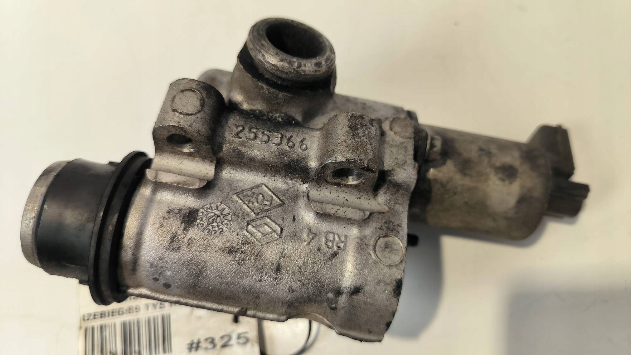EGR valve 8200164563 RENAULT MEGANE II
