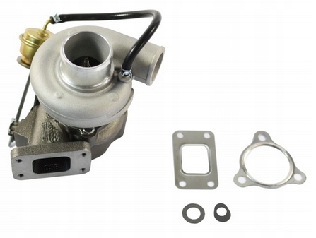 Turbodmychadlo Motoru Dieselmax Rypadlo-nakladač Jcb 3CX 4CX