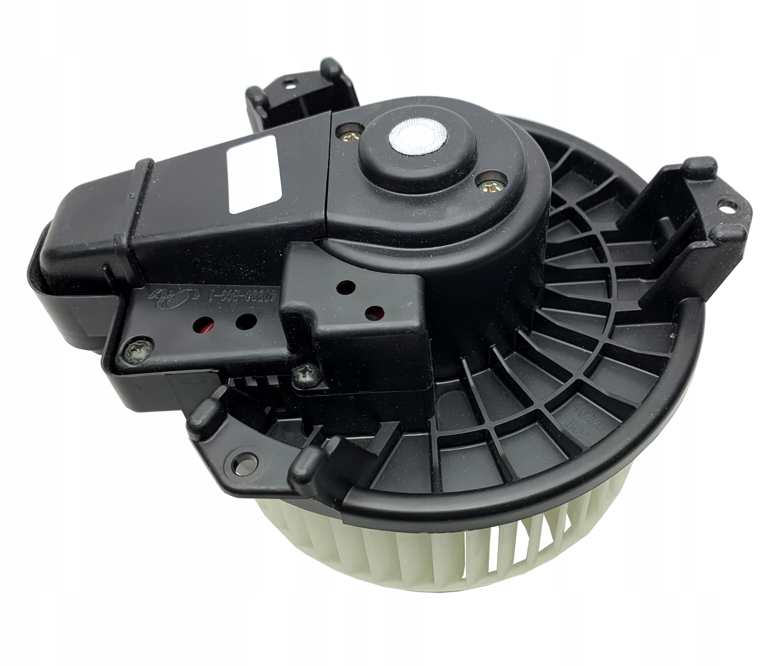 SILNIK WENTYLATOR TOYOTA AVENSIS T27 2008 2018 Part manufacturer Ossca