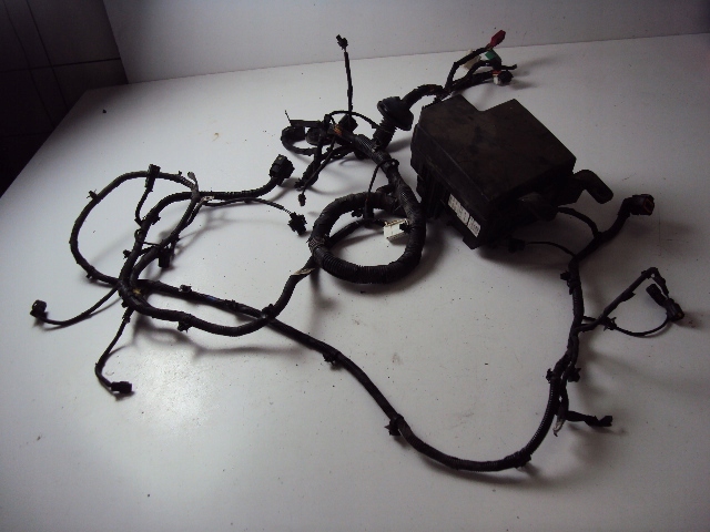 91221-2P864 - ЭЛЕКТРОПРОВОДКА KIA SORENTO II 2.2 CRDI 09-