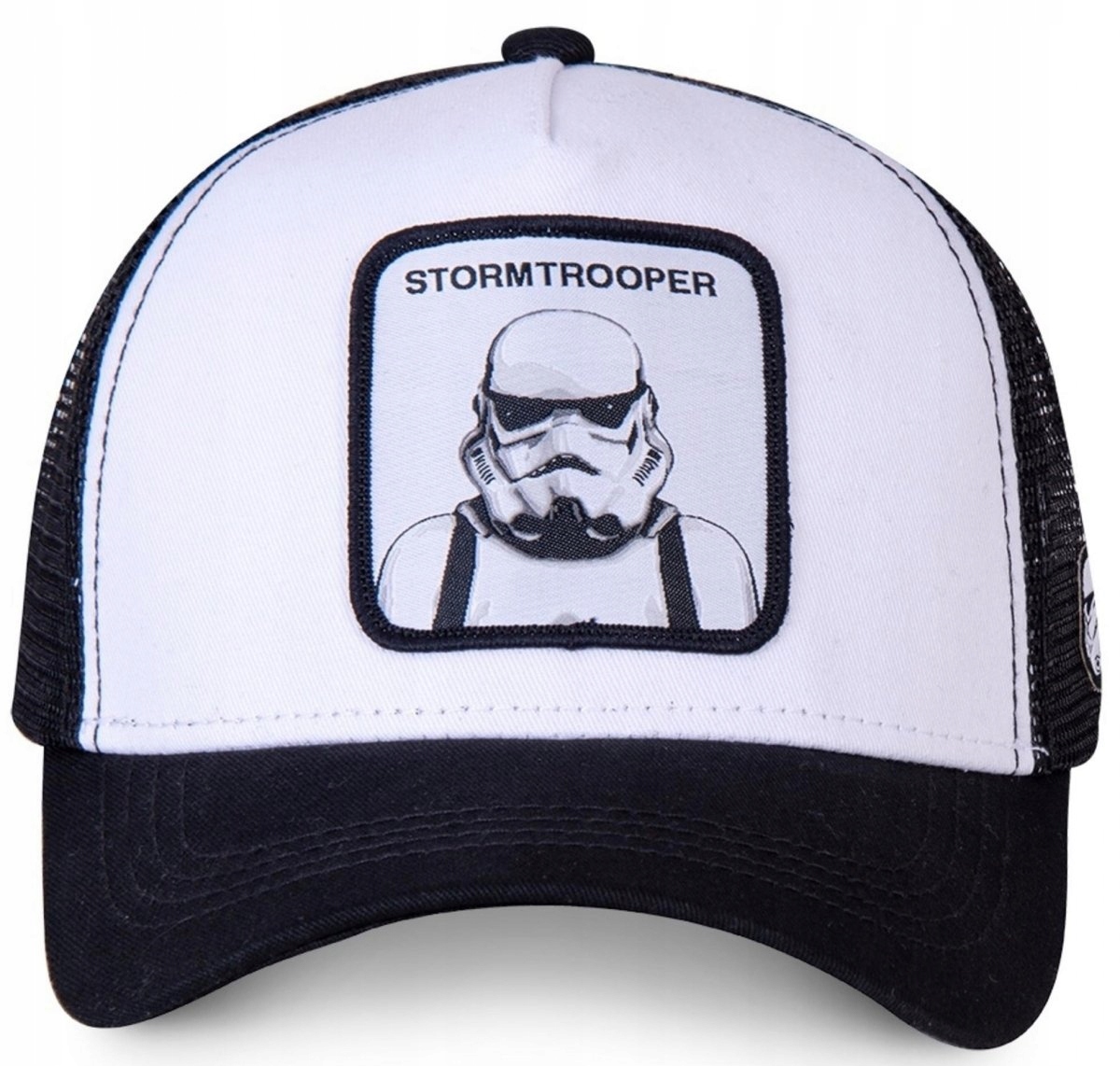 

Stormtrooper White Star Wars - Czapka Capslab