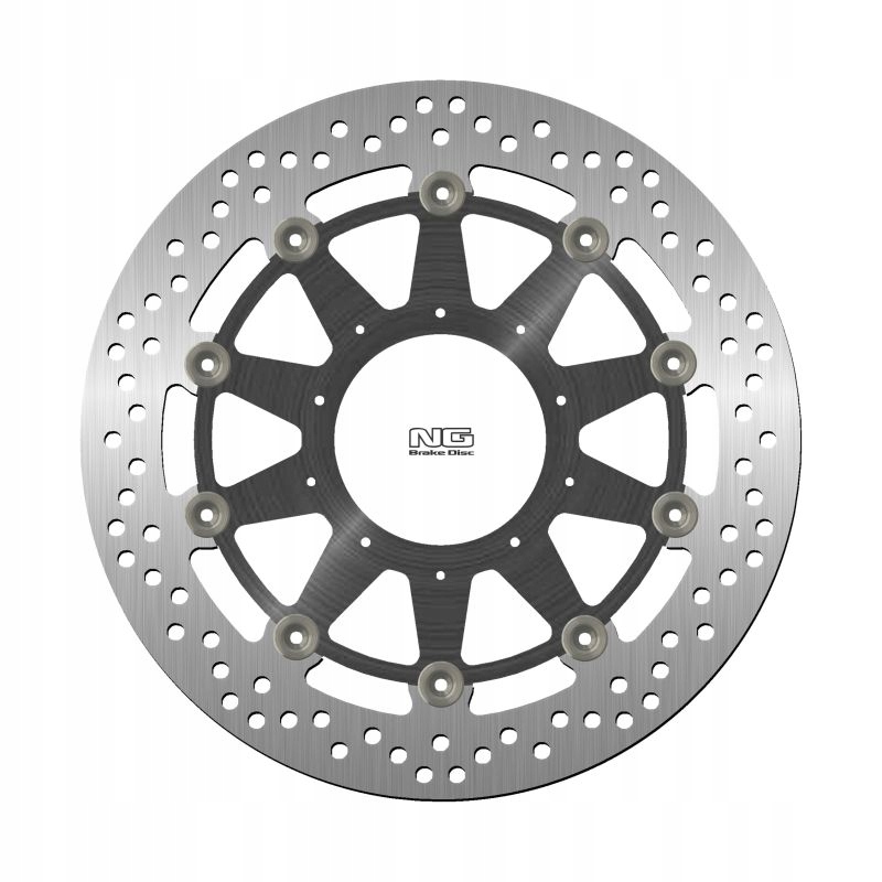 Ng Predný Brzdový Kotúč Honda Vfr 800F/X '19-'20 (310X94X4,5 MM) (5X6,25 MM