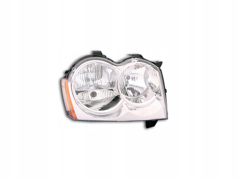 фара Grand CHEROKEE WH 2005-2007 америка r