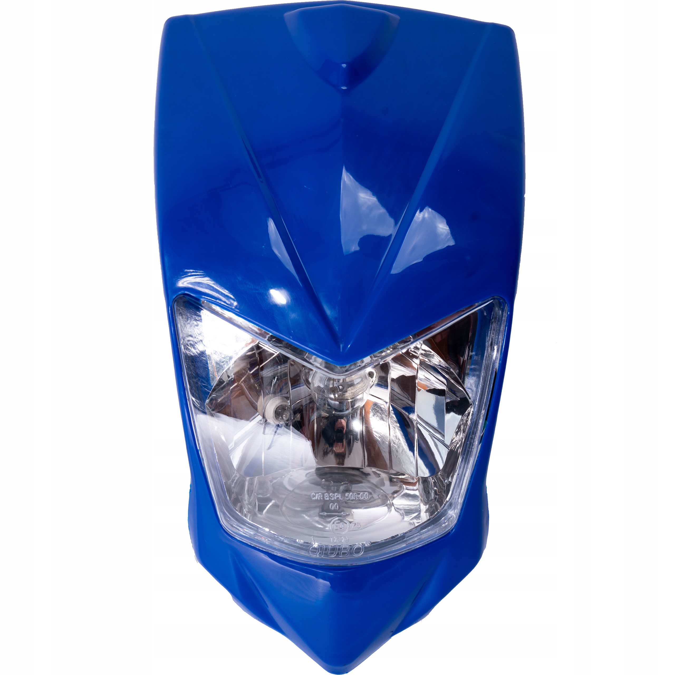 Lampa przód reflektor Bashan Loncin Egl Atv homologacj 150 cc 200 cc 250 cc