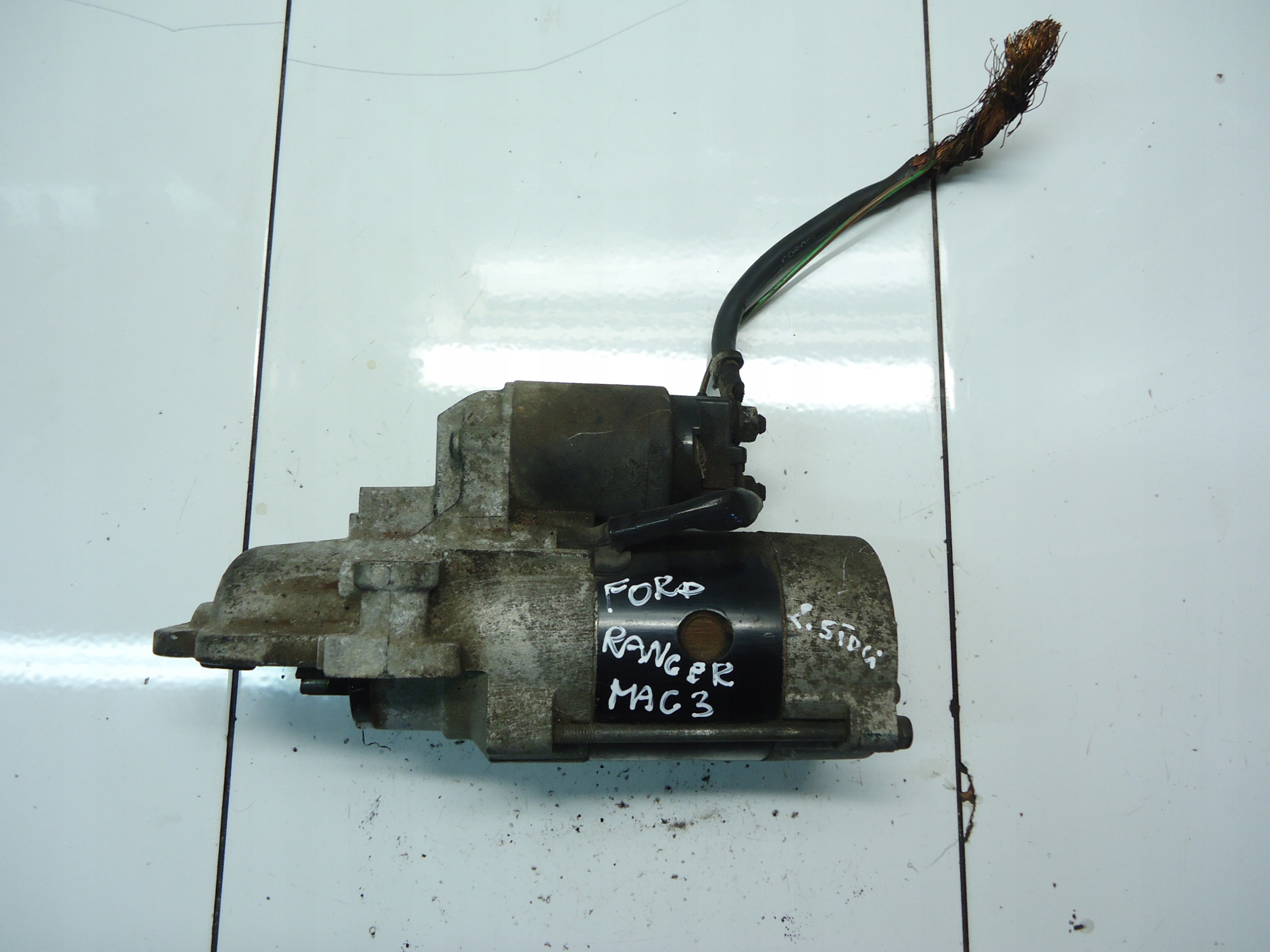 FORD RANGER 3.2 TDCI starter EB3T-11000-BB