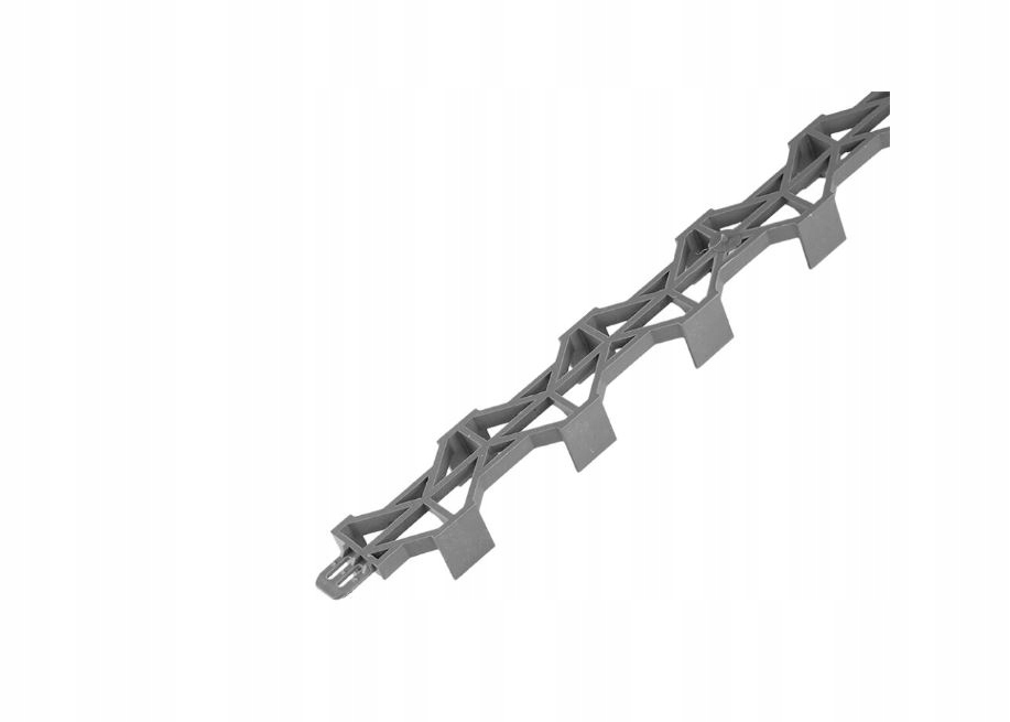 Listwa stropowa dystansowa Zbrojenie 20 mm 100mb