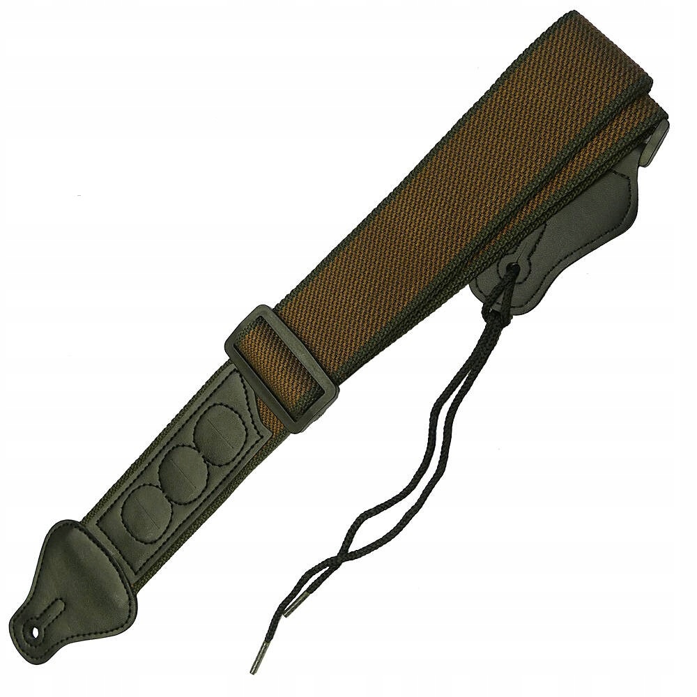 Pas gitary elektrycznej brązowy RPG-60 Velton