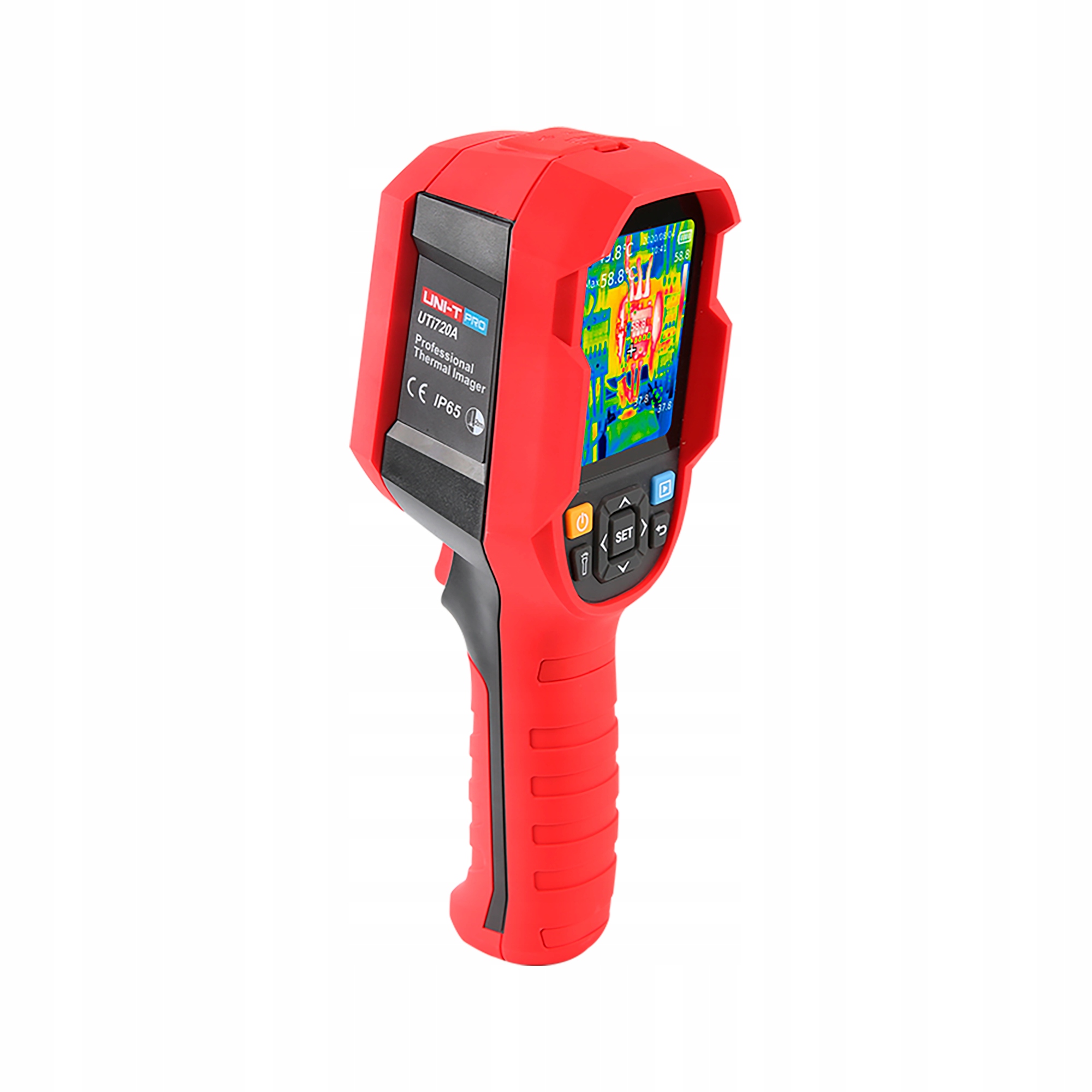 Termovizní kamera Uni-T UTi720A