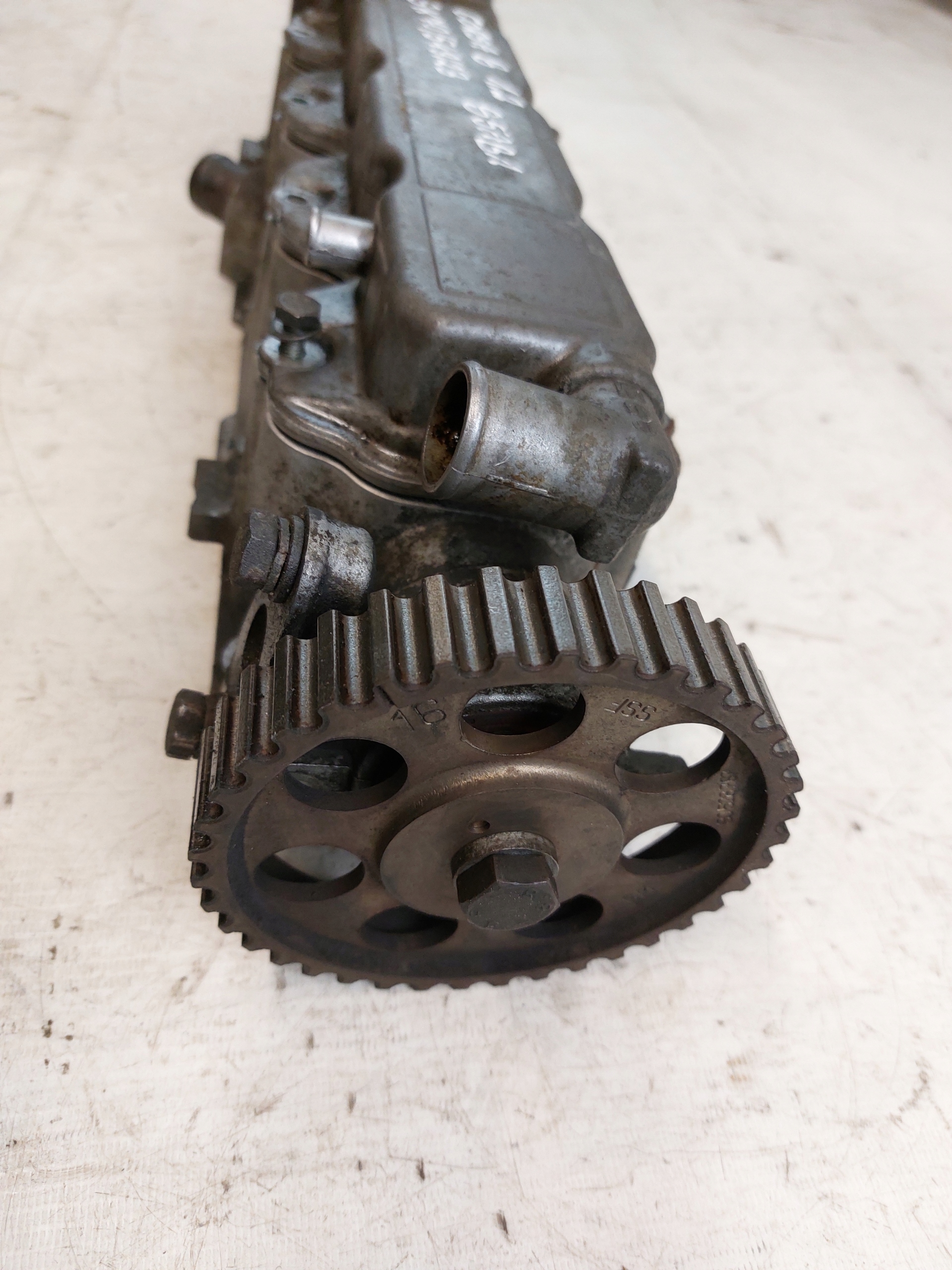Abdeckung der Ventile Welle Nockenwelle OPEL CORSA B 1.2 8V
