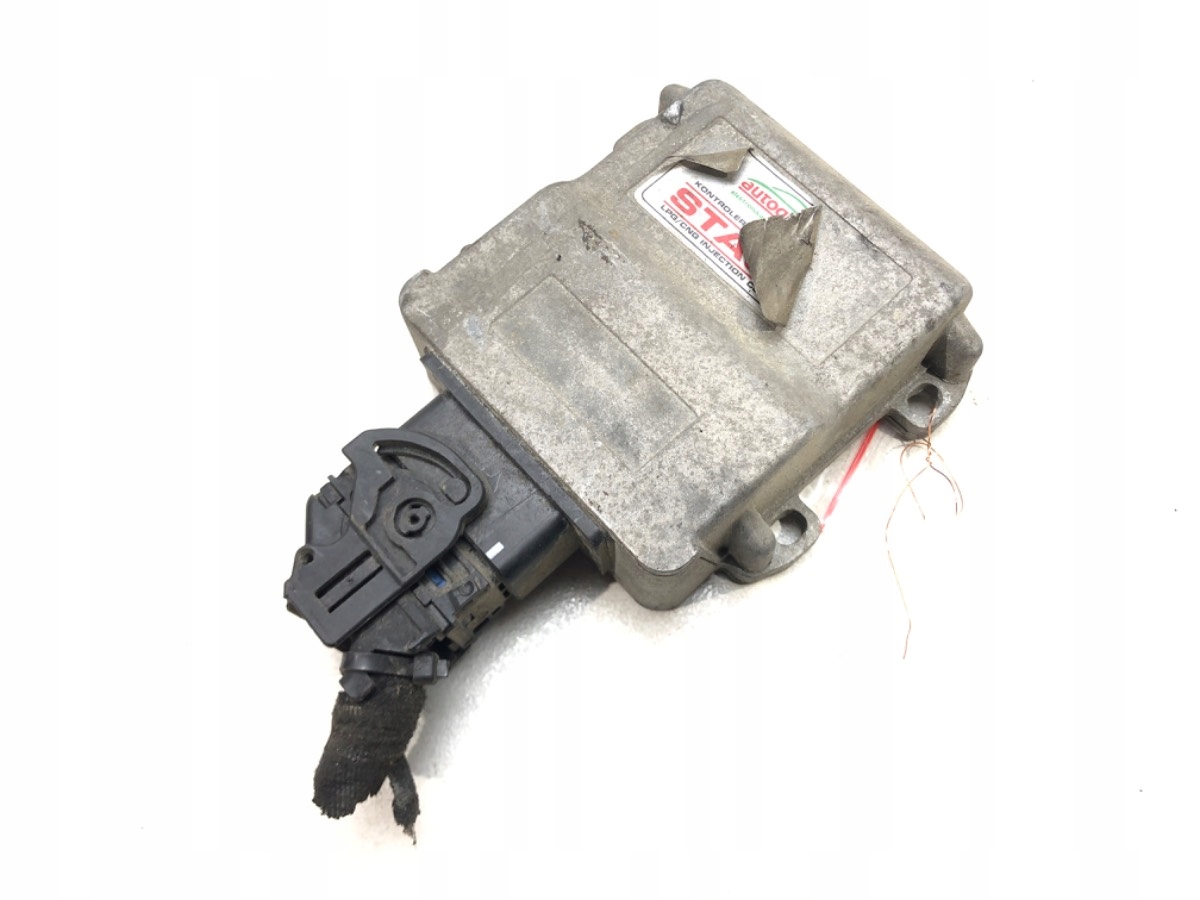 KOMPUTER DO GAZU LPG STAG-4