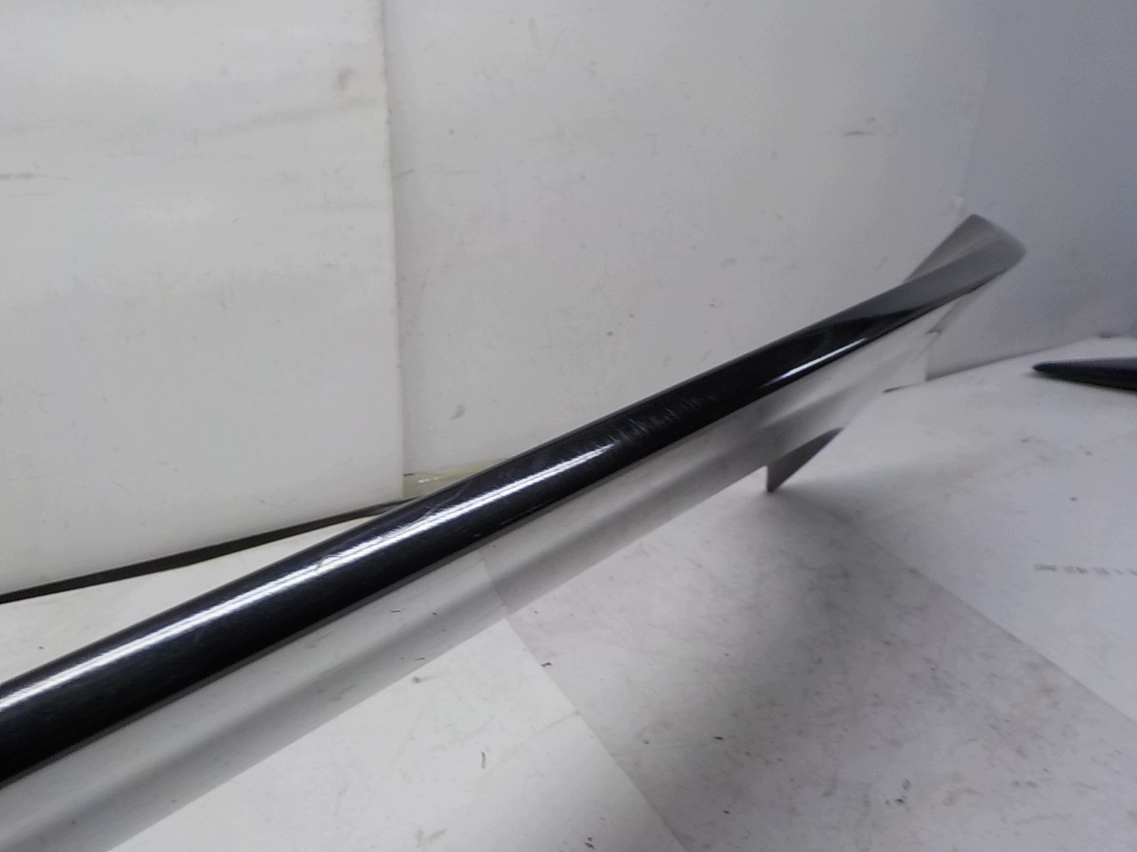 FORD MONDEO IV MK4 HB SPOILER LOTKA accessories bonnet