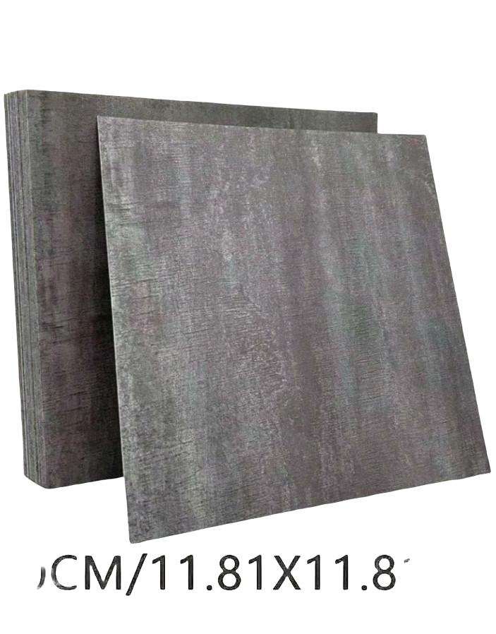 Shein NAKLEJKI NA PODŁOGĘ IMITACJA PŁYTEK 14SZT S07 mvw 30X30CM