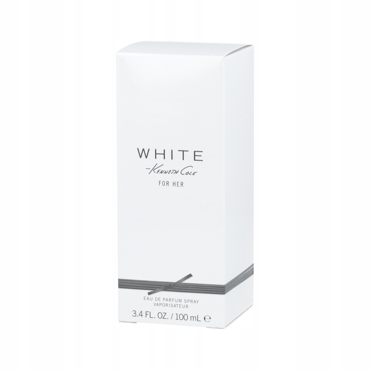 Kenneth Cole White for Her Edp 100 ml W