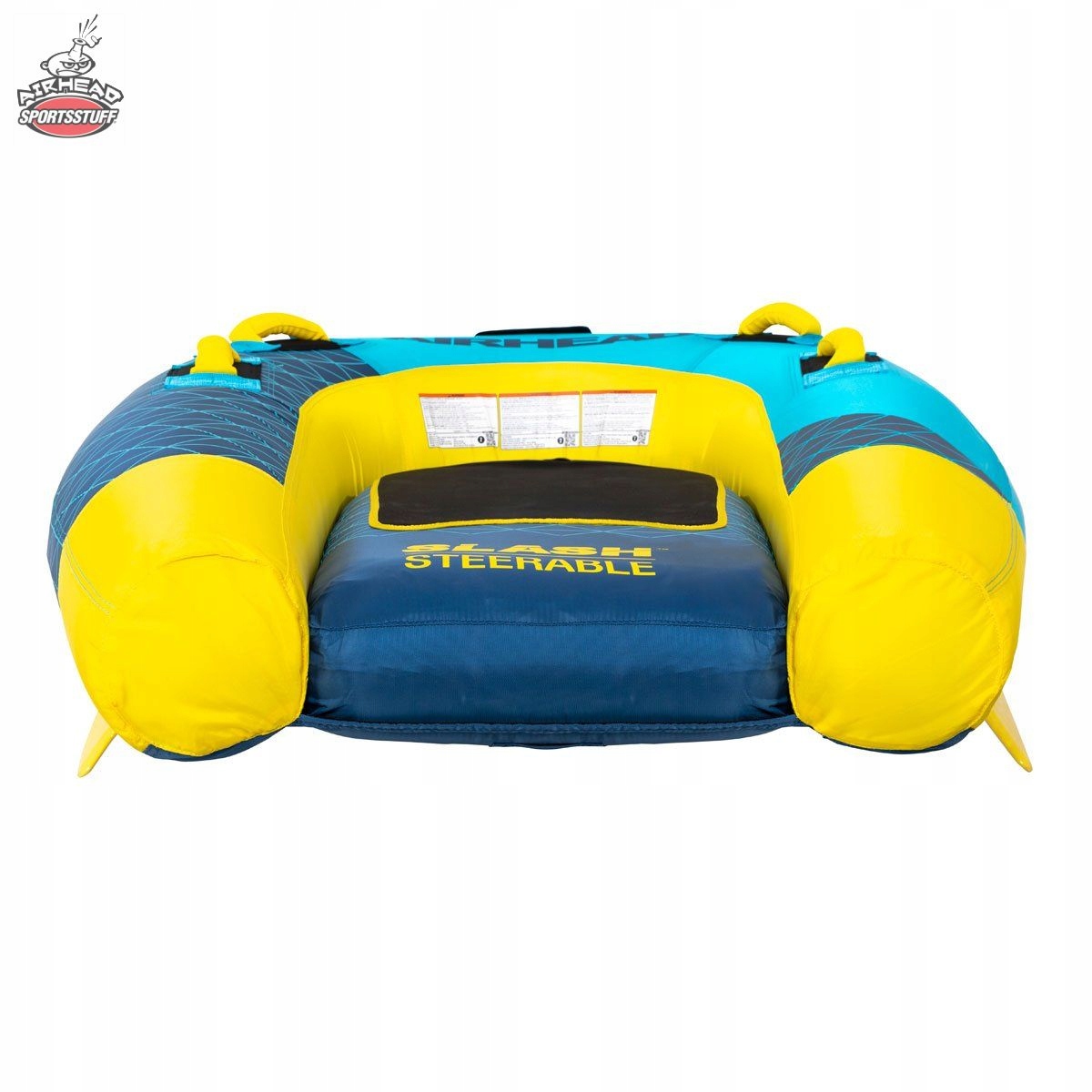 TUBA KOŁO WODNE AIRHEAD SLASH II SLALOM STERUJ Rodzaj koło