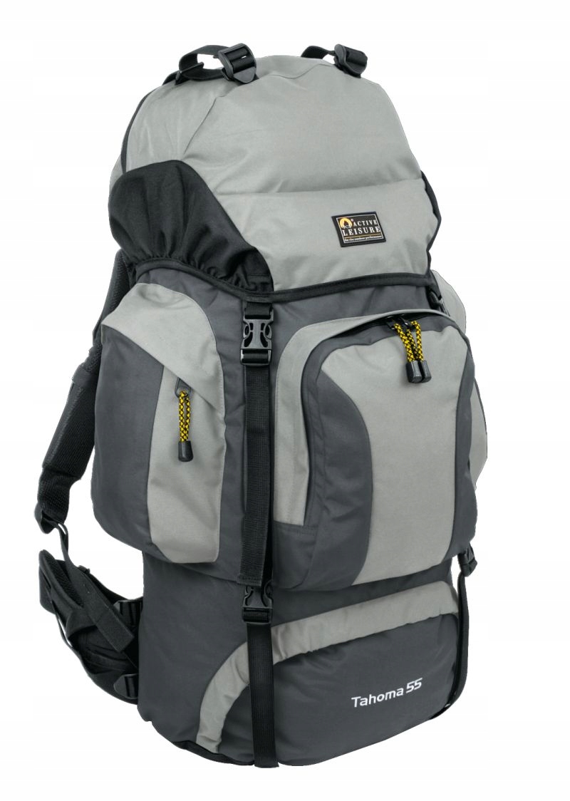 Plecak turystyczny Tahoma 55L ActiveLeisure