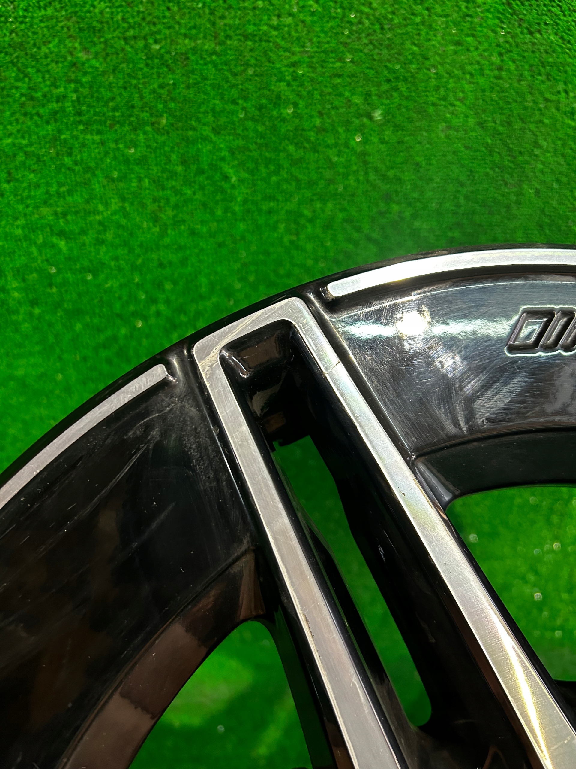 disk MERCEDES C-KLASA A206 W206 18"