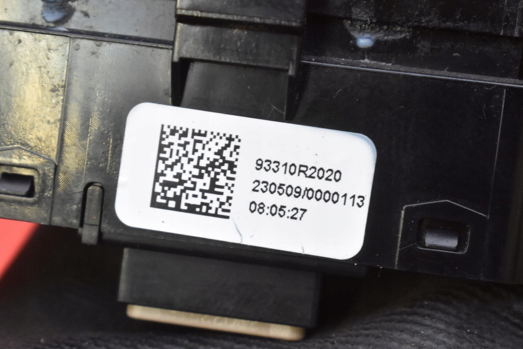 PANEL switch DRIVE MODE AUTO HOLD 93310R2020 KIA SPORTAGE 5 V 21-25