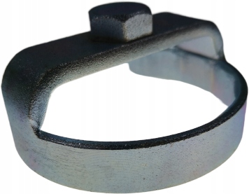 KLUCZ FILTRA OLEJU MERCEDES BENZ Weight with packaging 1 kg