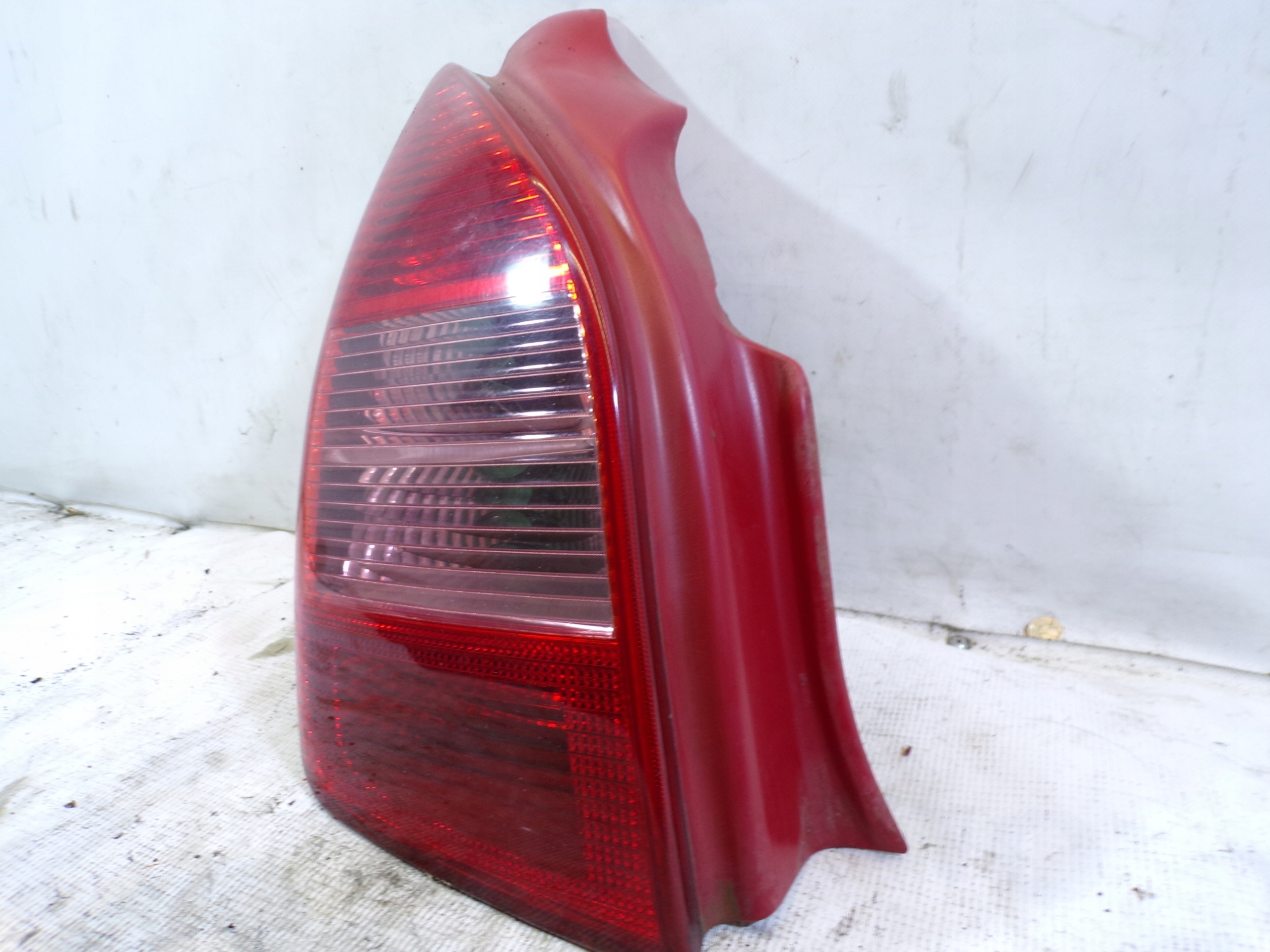 light rear rear part left CITROEN C2 (K)