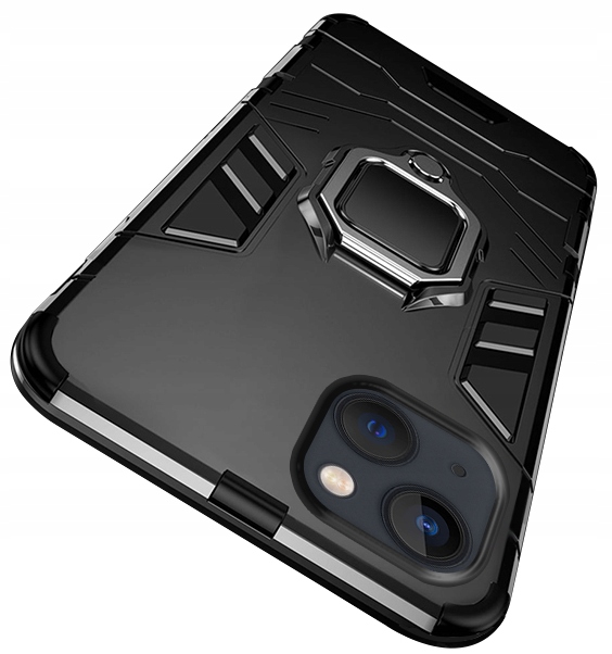 

Etui Pancerne Ring Szkło do Apple iPhone 13 Mini