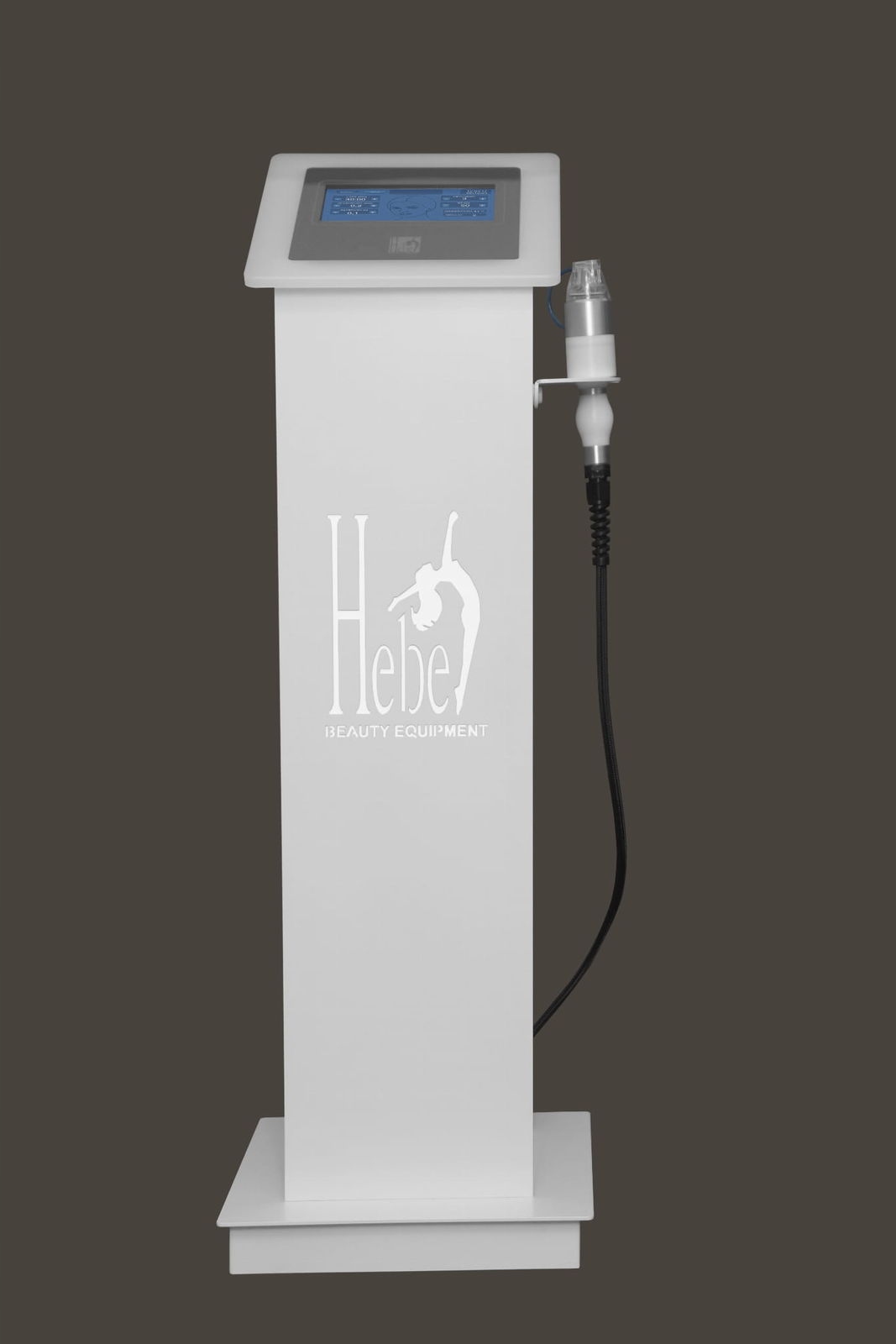 Rf Frakční rádiová vlna Hebe