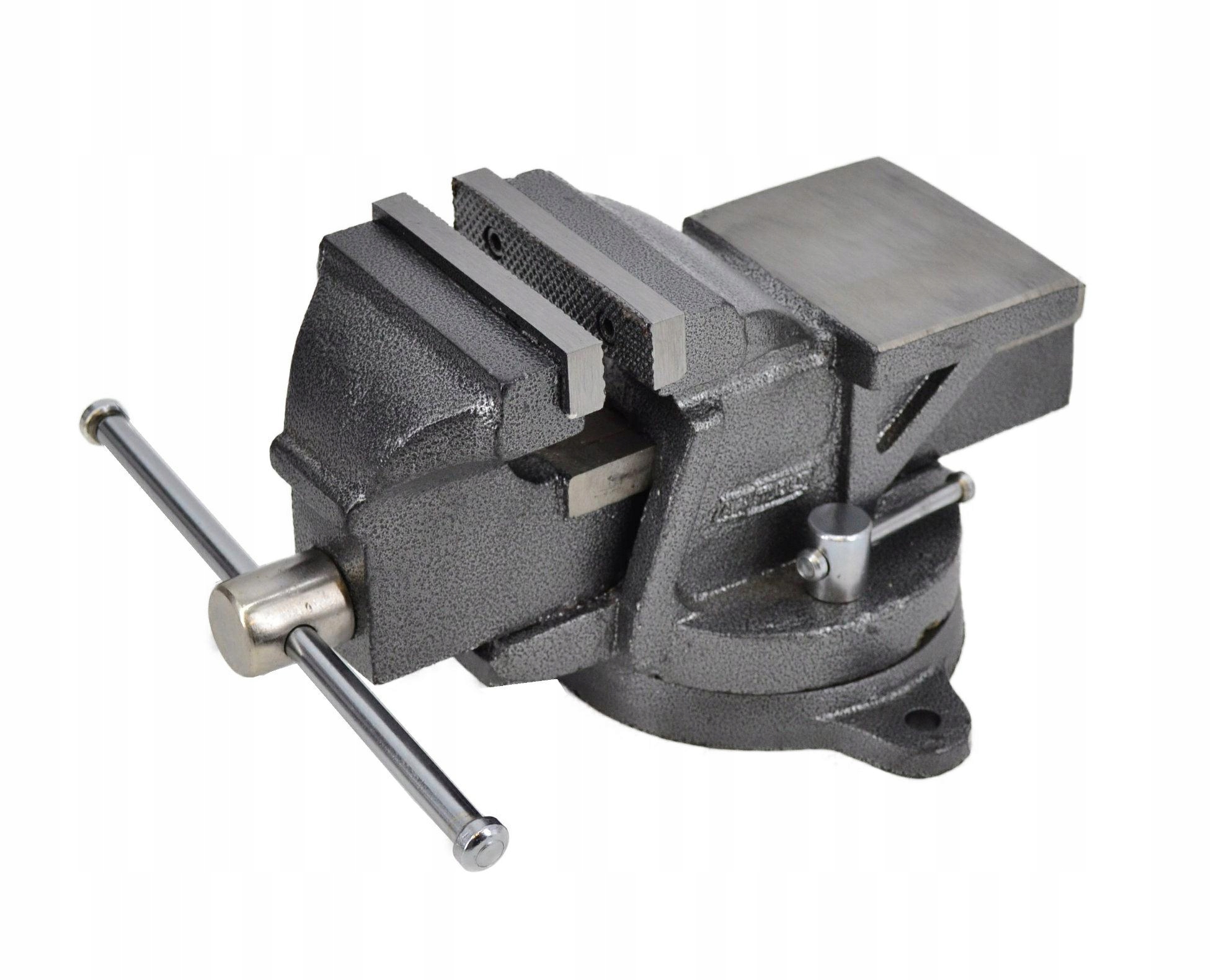 Awtools Otočný Zámečnický Svěrák Sg 8"/200 mm