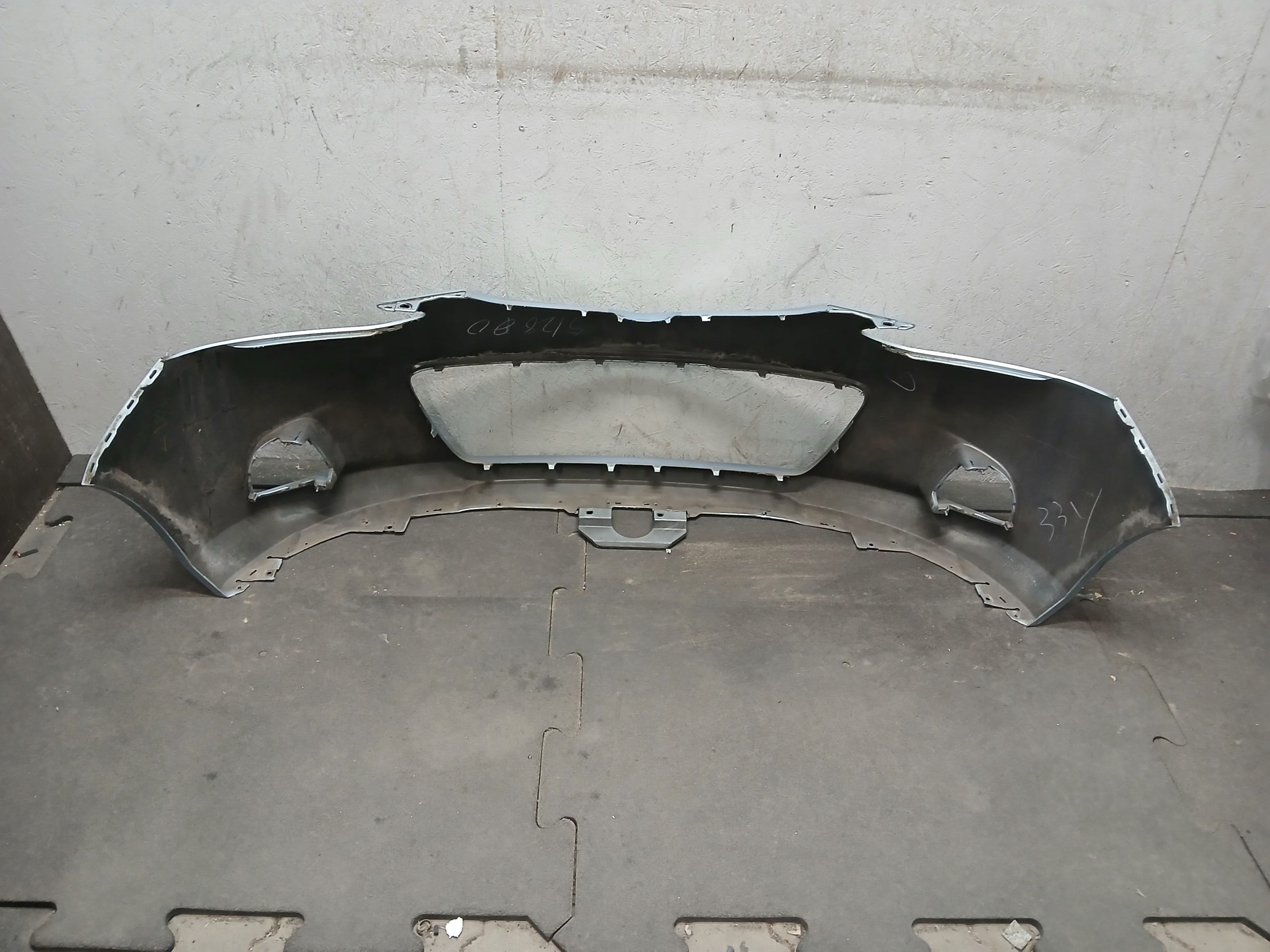 Paraurti Anteriore MAZDA II 2 DE 07-10