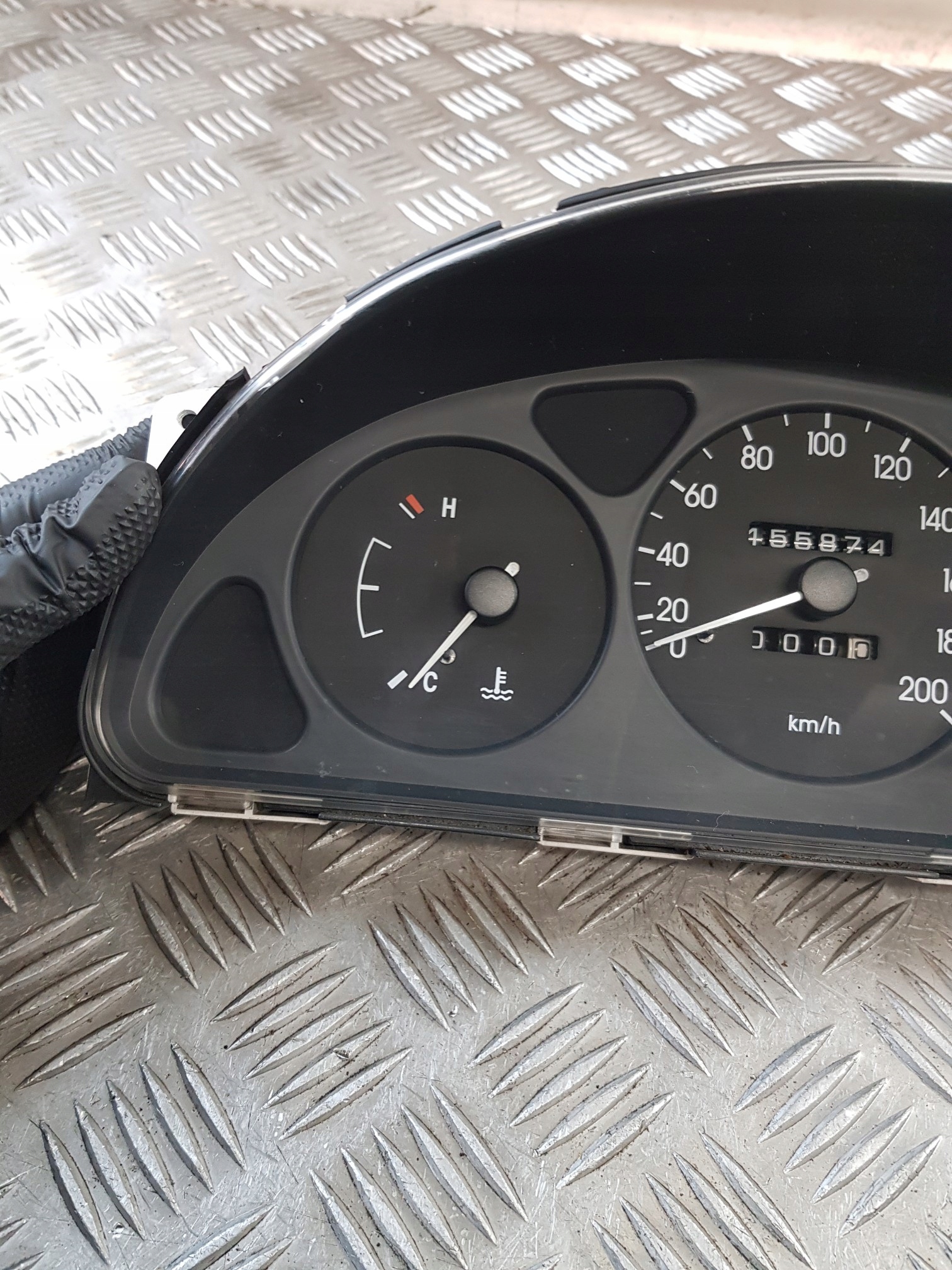 dials 96253245QD DAEWOO LANOS 1.5B 97R- EUROPA