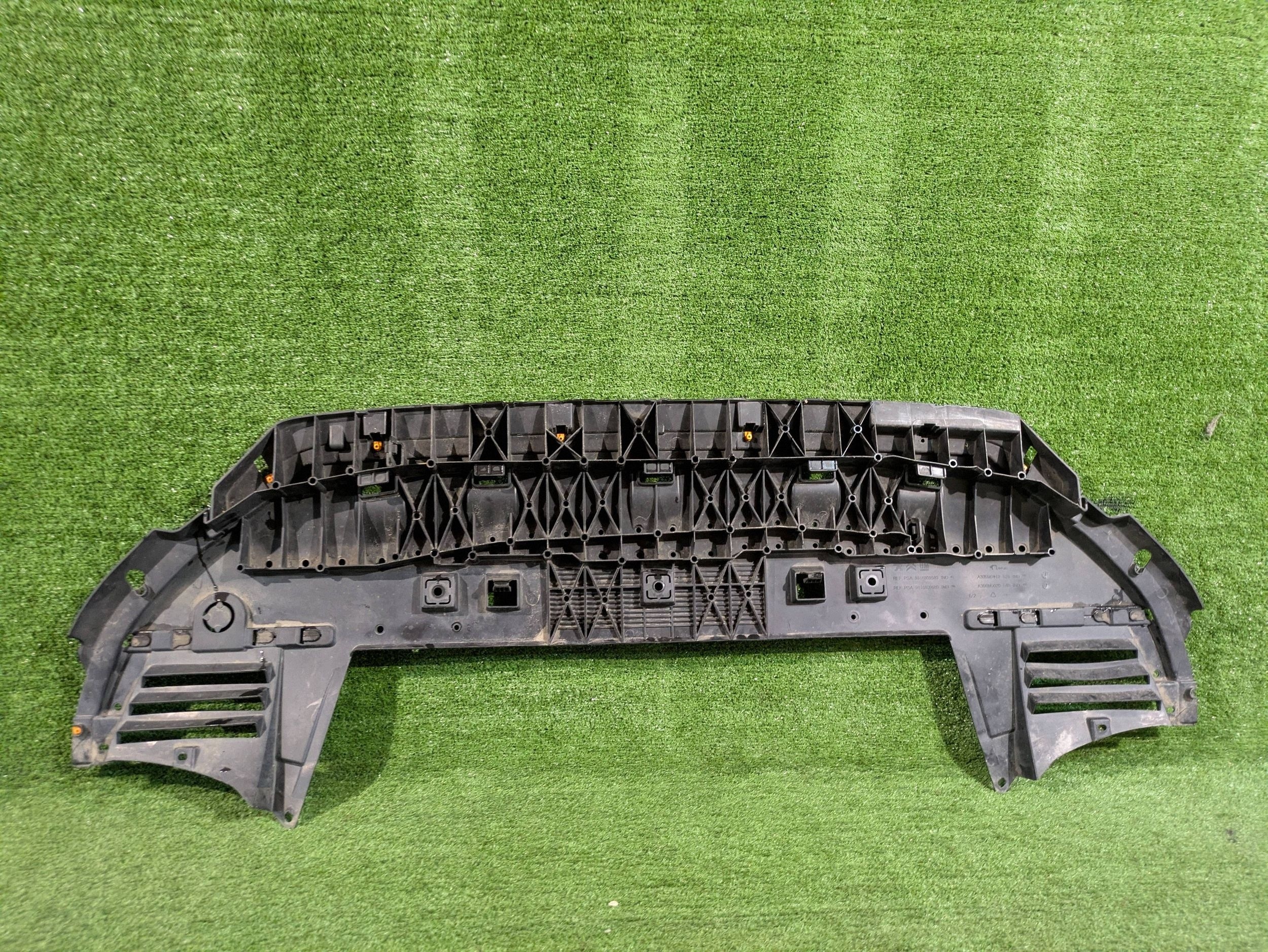 motor cover below front bumper BERLINGO IV COMBO E 18- NR.O46