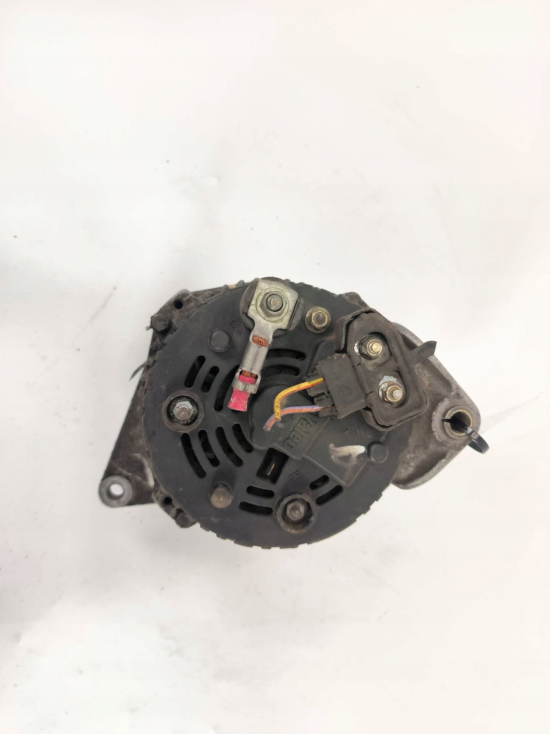 ALTERNATOR RENAULT MEGANE