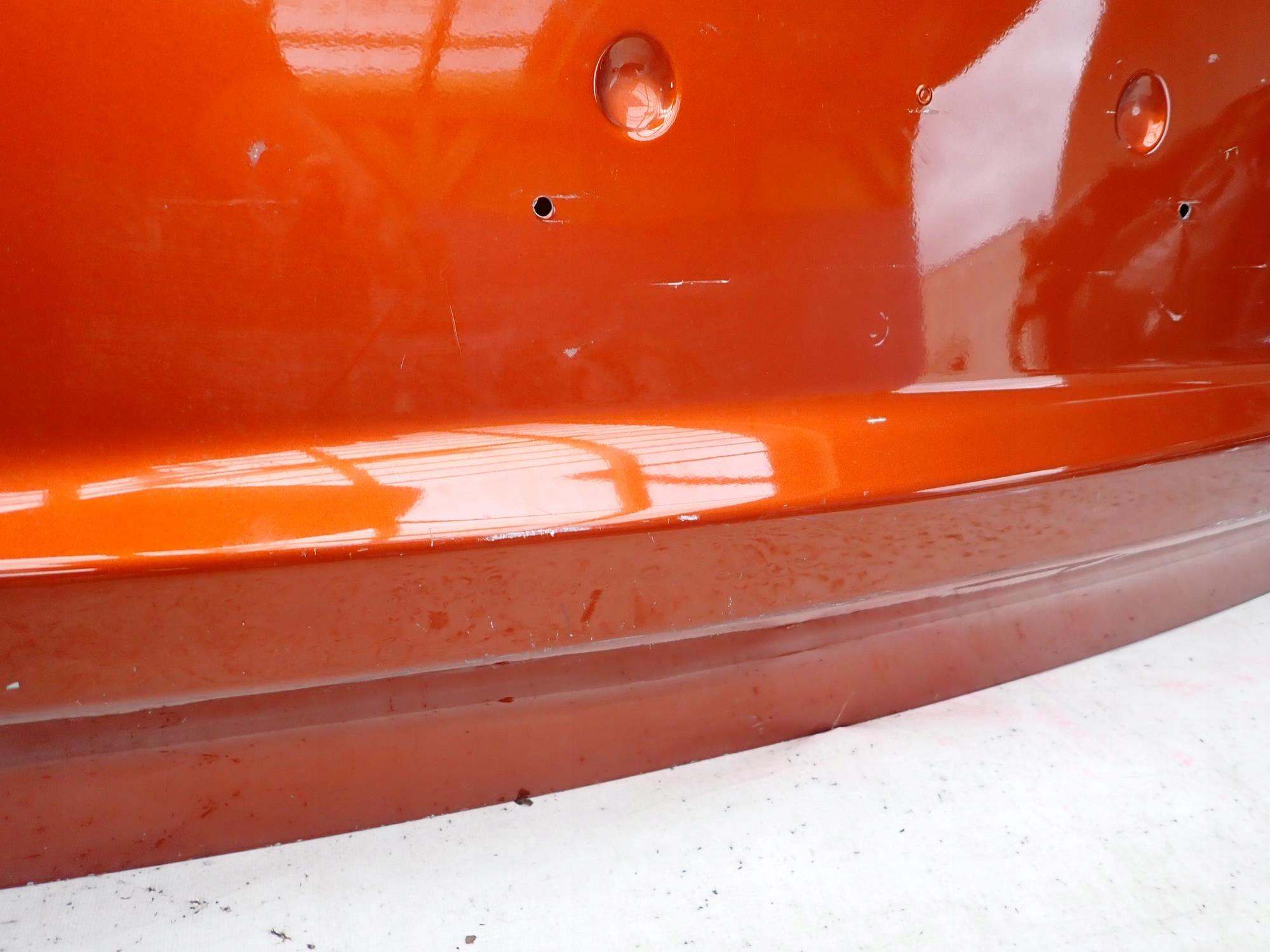 CITROEN C4 III 3 20-> boot door rear