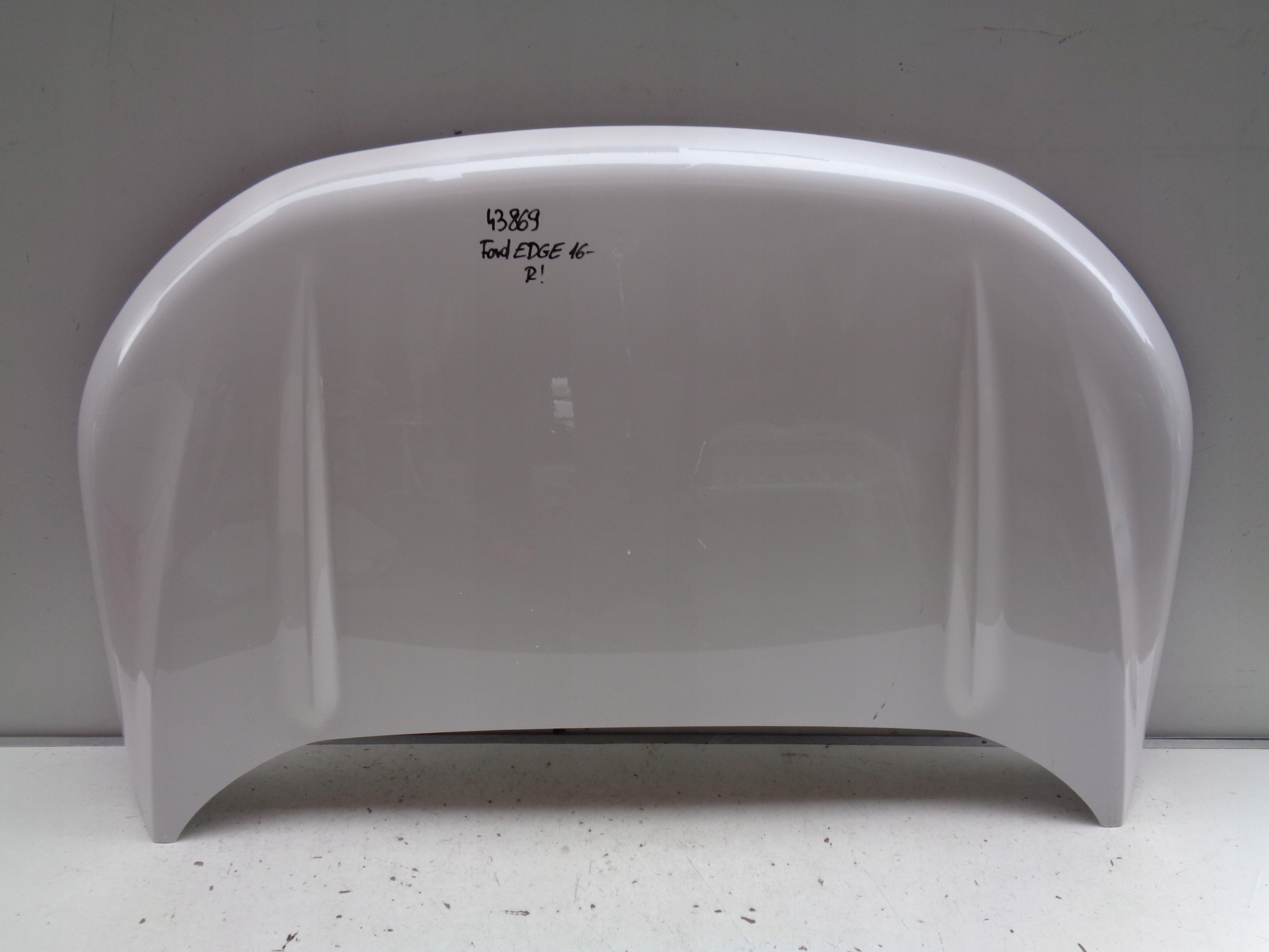 Cofano FORD EDGE 16- NR 43869