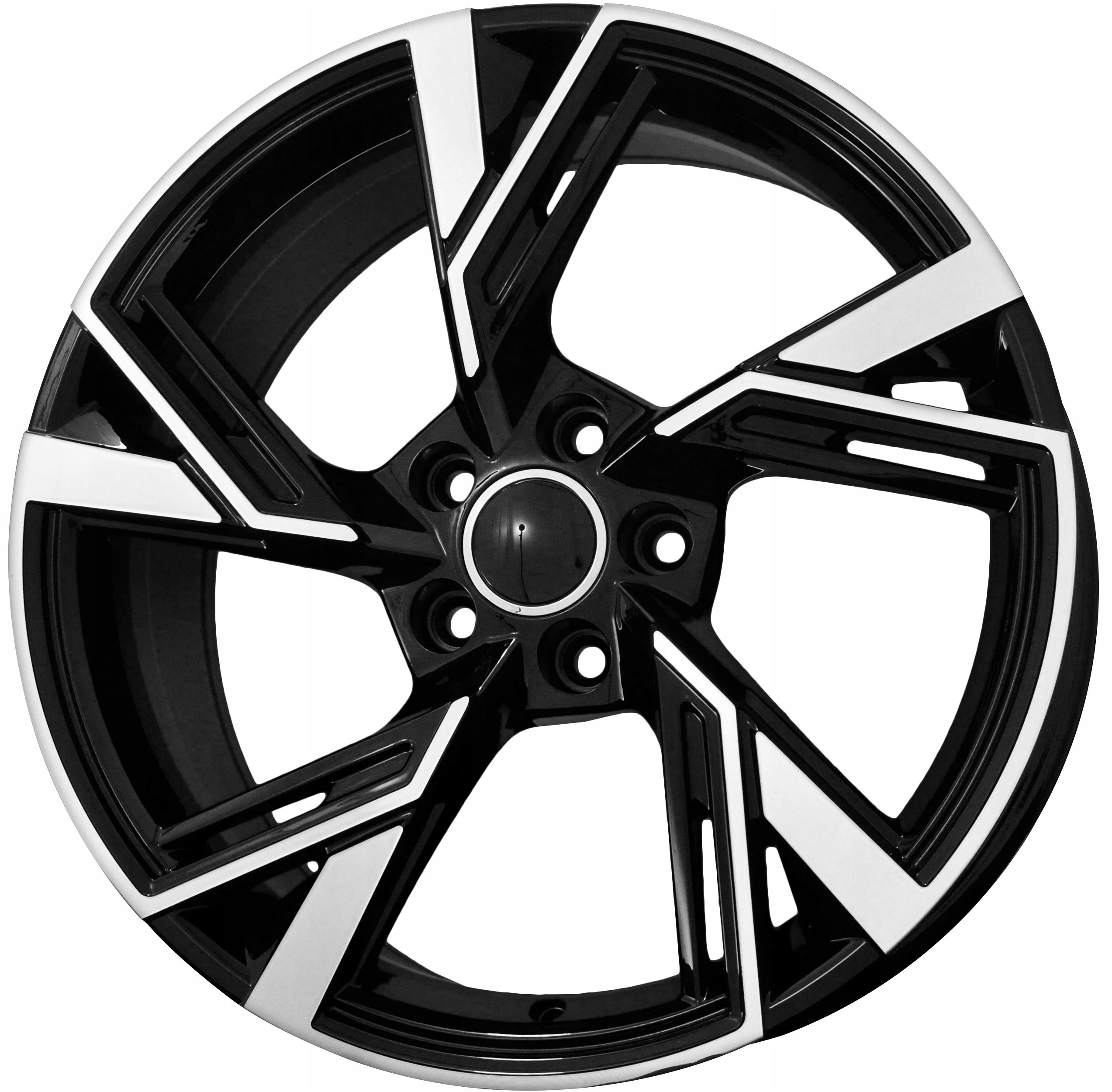 Ráfku 20 5X112 Audi A5 F5 A7 4G8 4K8 A8 D4 D5