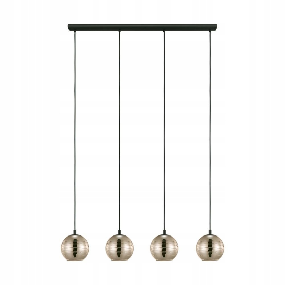 Závesná lampa Lemorieta 39686 Eglo