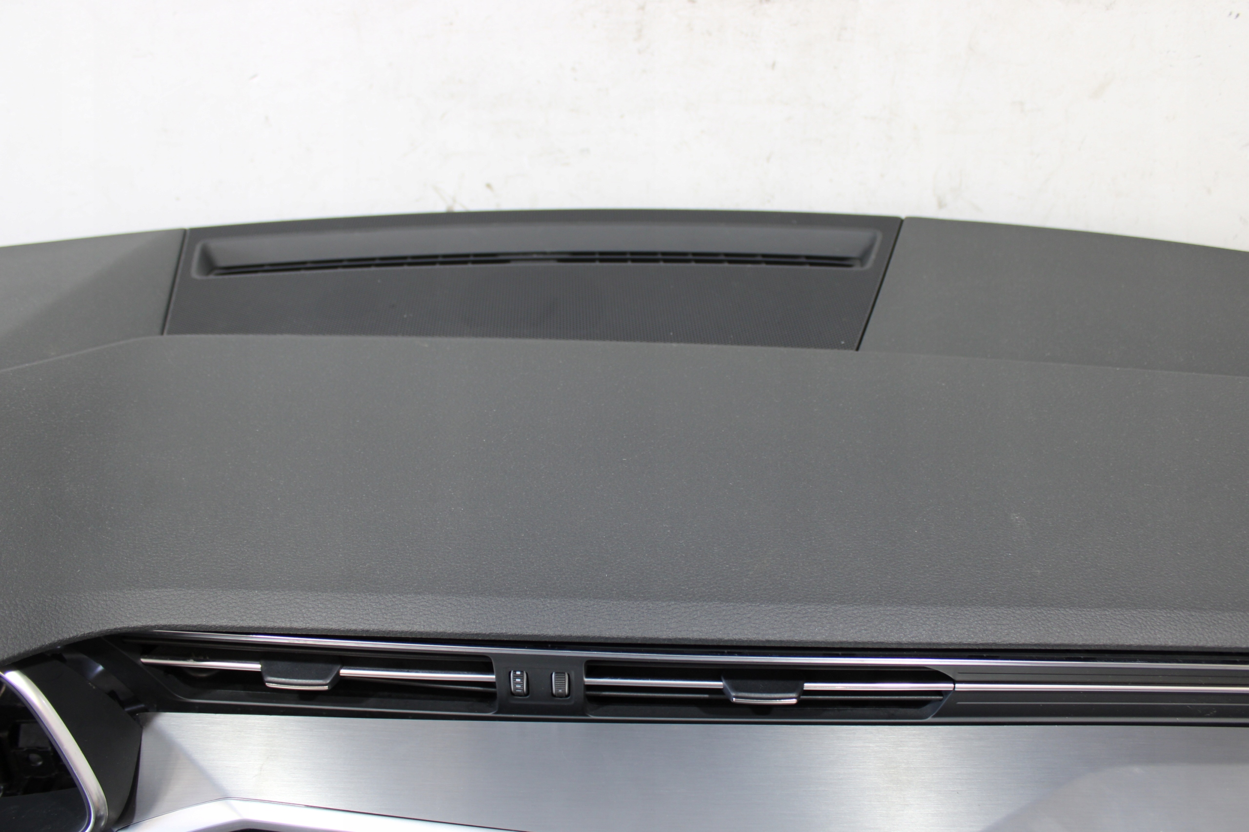 dashboard console airbag airbags AUDI A6 C8 4K0 4K9 S-LINE