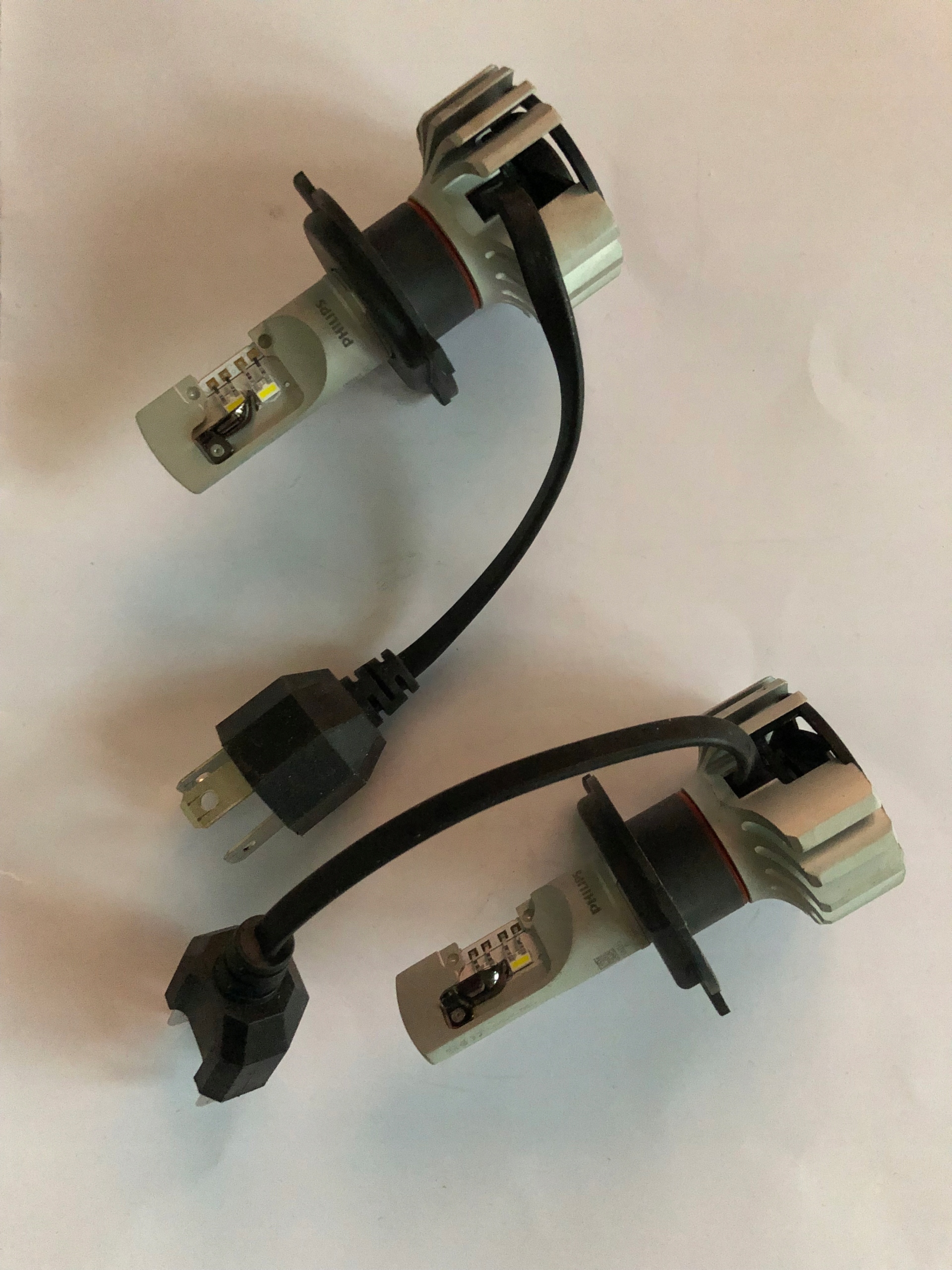 Żarówka, reflektor PHILIPS 11342U6000X2