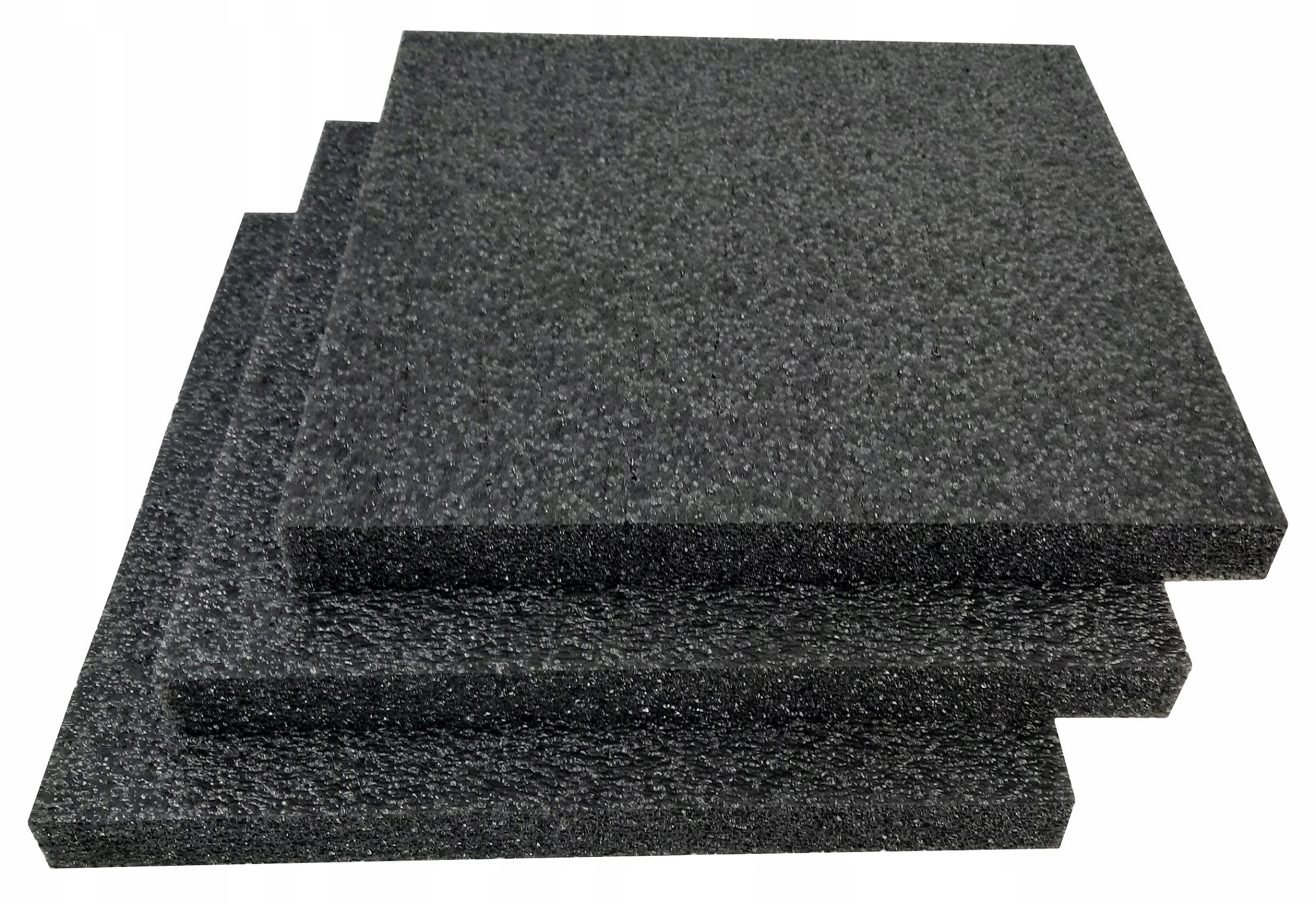 PIANKA POLIETYLENOWA MATA PE 120x100x1 cm grafit