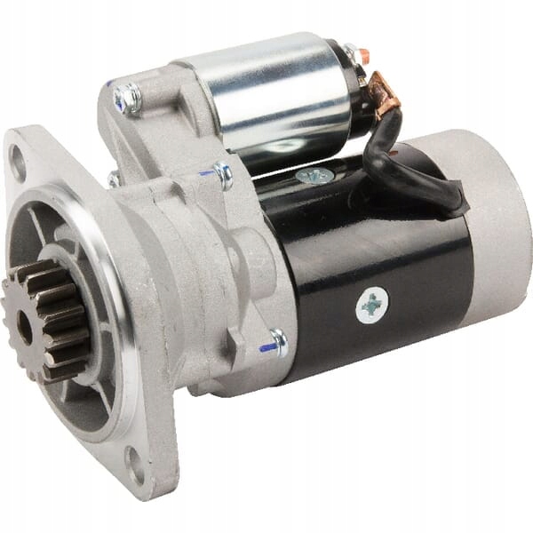 Startér 12V 2.2kW Z-15 Kramp STA26170031 Kramp