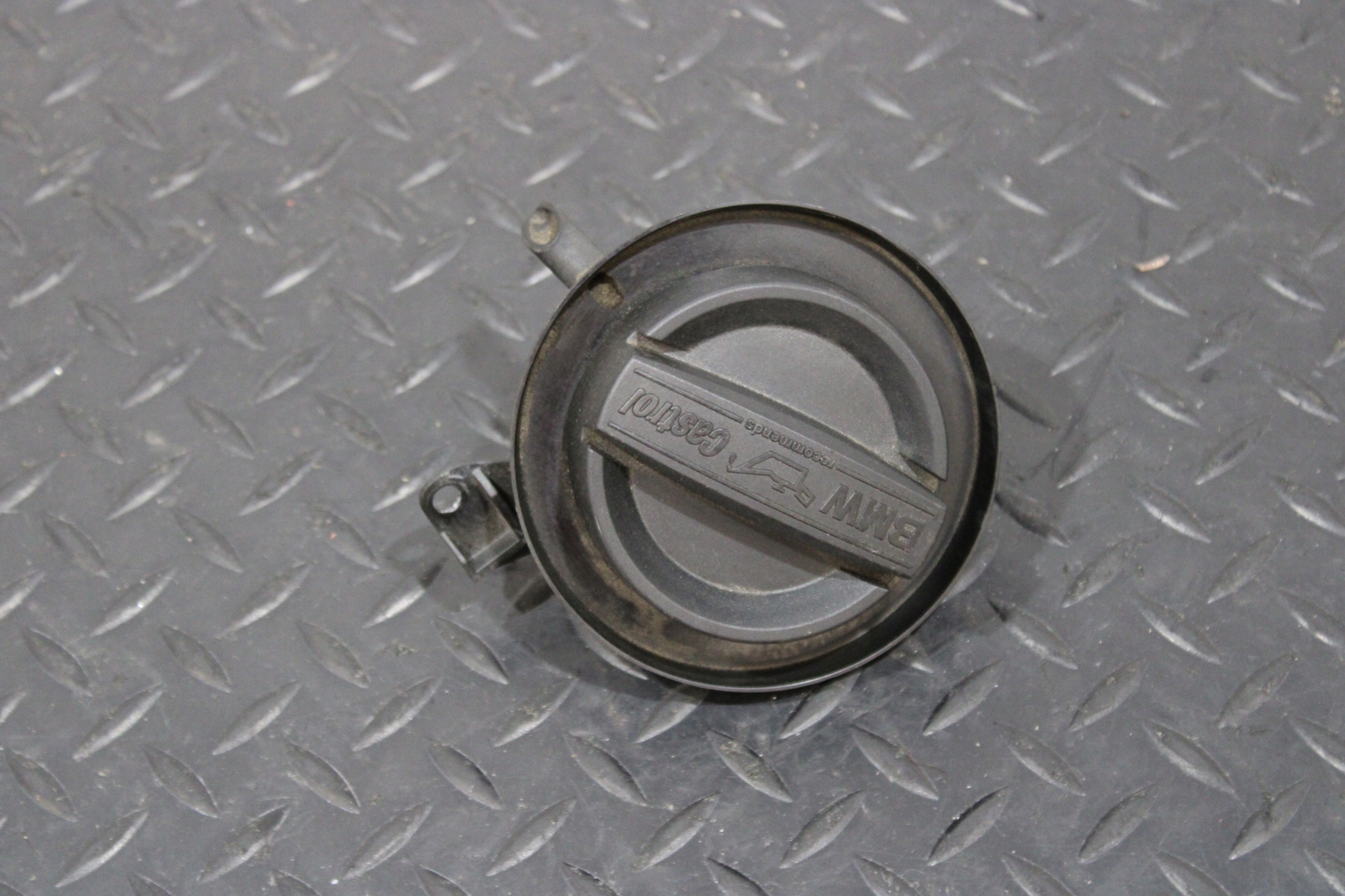 tappo serbatoio olio BMW X1 E84 LIFT LCI