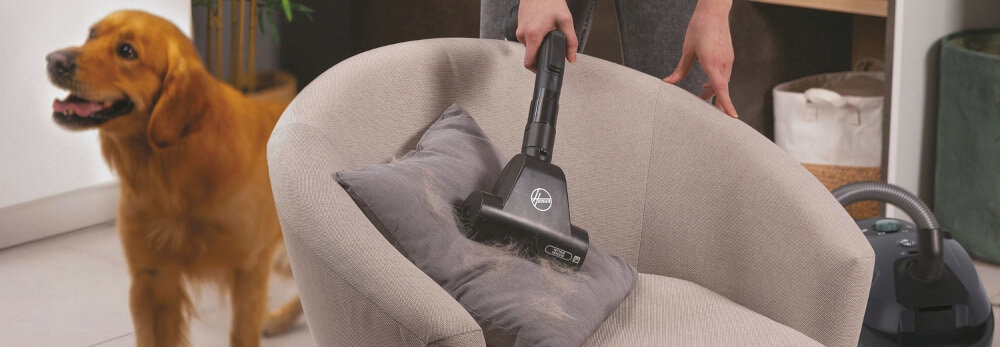 Odkurzacz HOOVER HP321PAF 011 Bezworkowy 850W Model HP321PAF 011