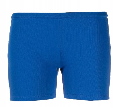 Dámské Kraťasy Cyklistické Pohodlné Elastické Calvin Klein K20K203538C65 S